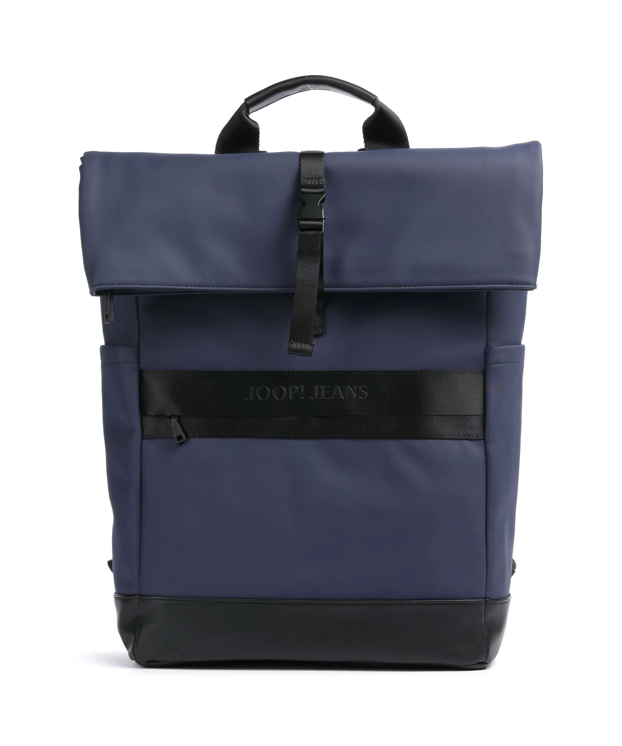 JOOP! Modica Nuvola Jaron Rugzak dark blue
