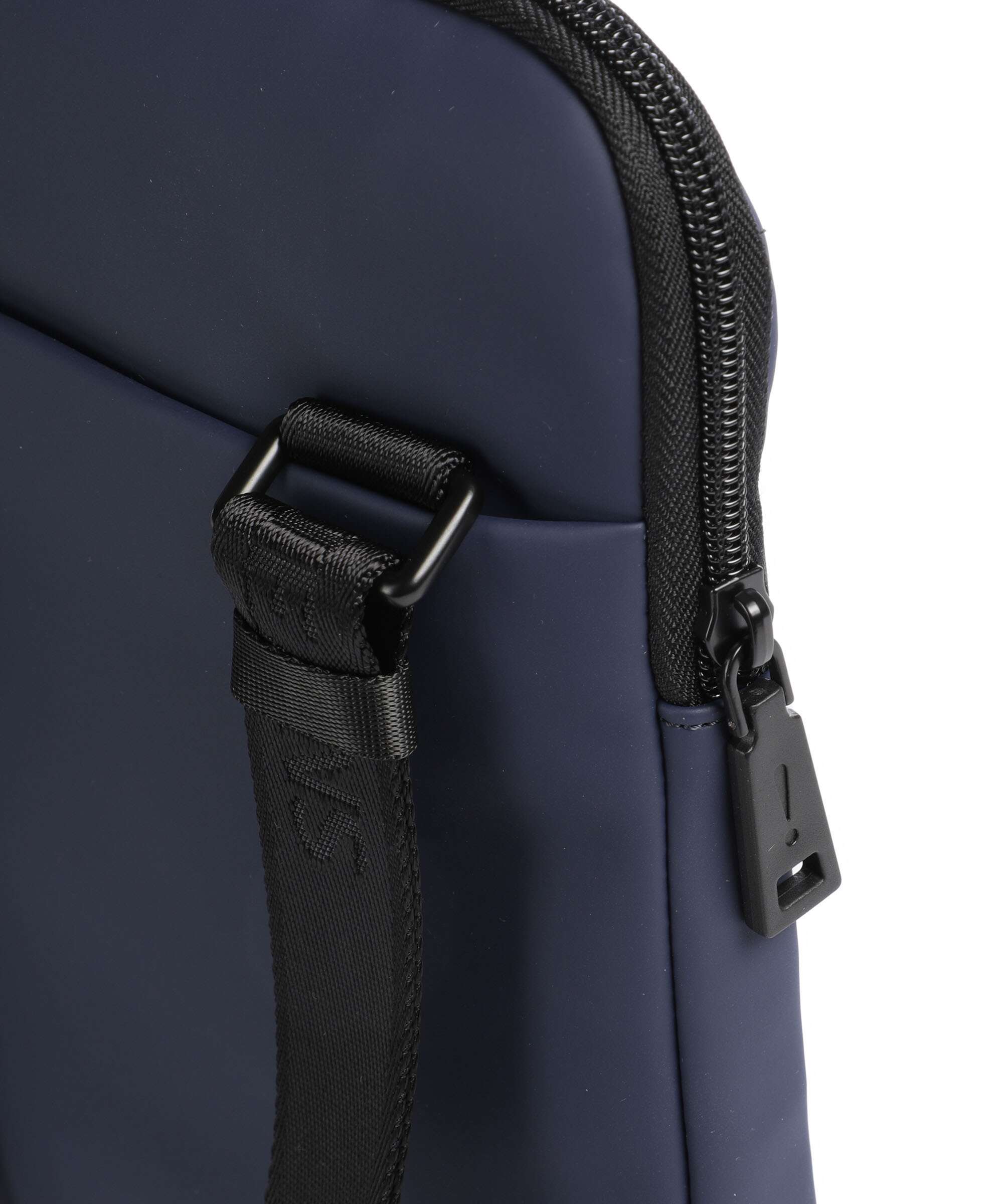 JOOP! Modica Nuvola Liam Crossbody tas dark blue - Image 4