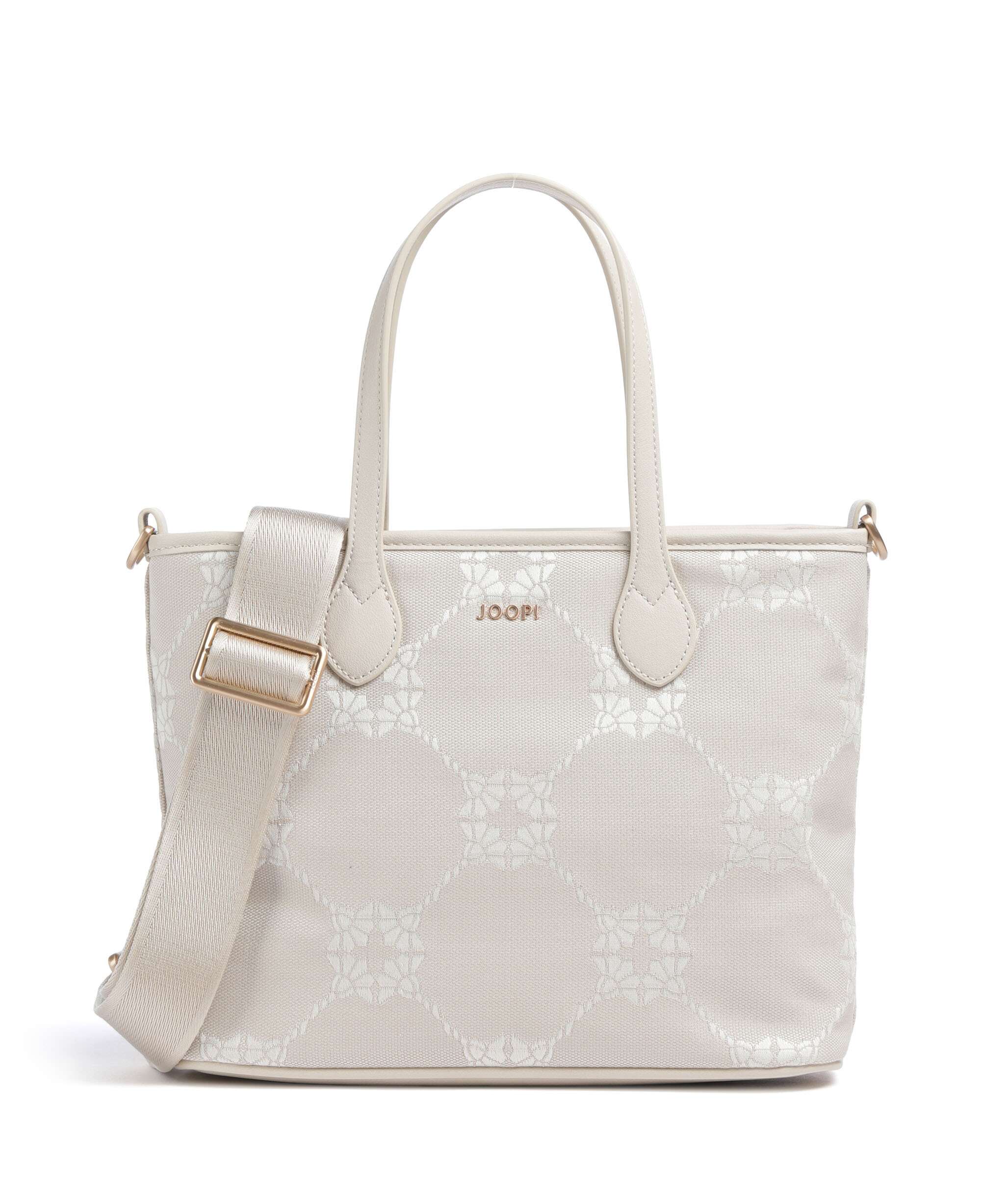 JOOP! Mosaico Lara Handtas sesame