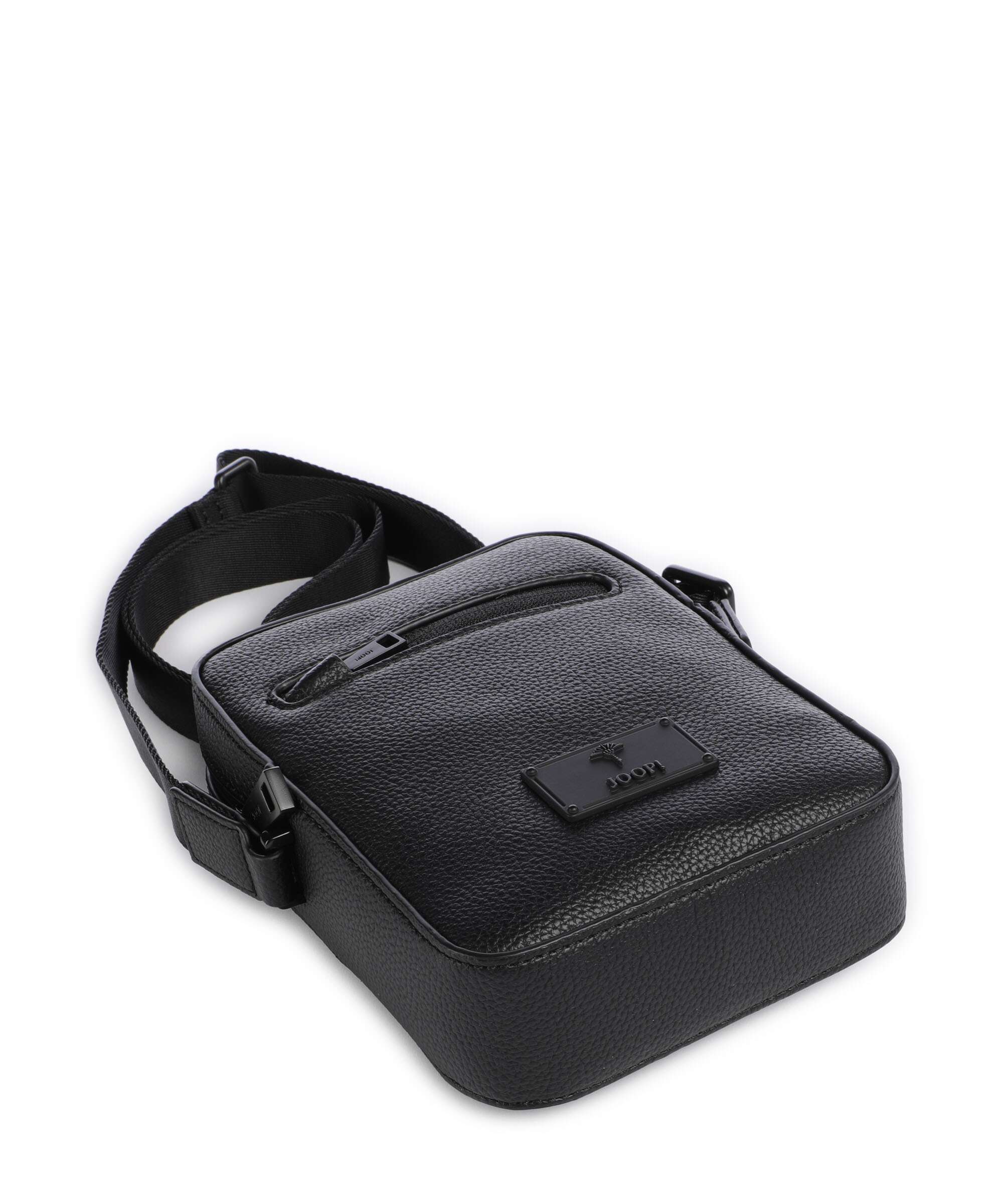 JOOP! Nepezzano Rafael Crossbody tas black - Image 6