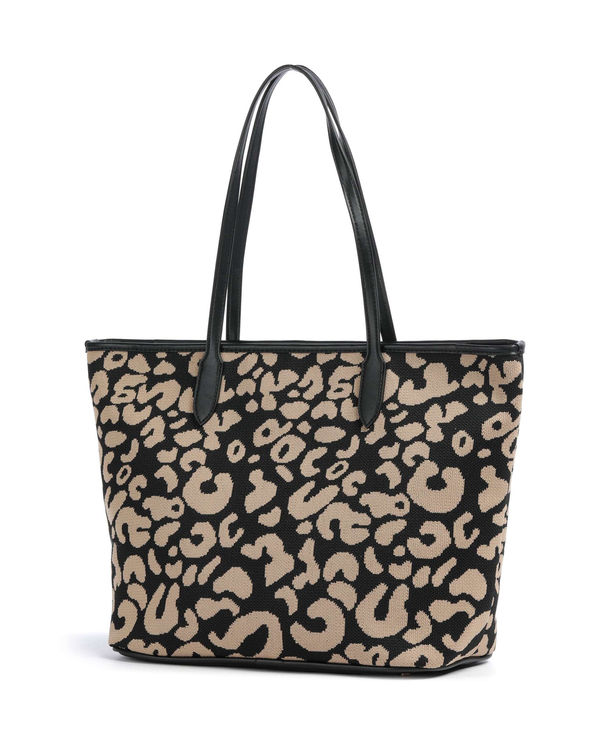 JOOP! Notturno Lara Boodschappentas black - Image 2