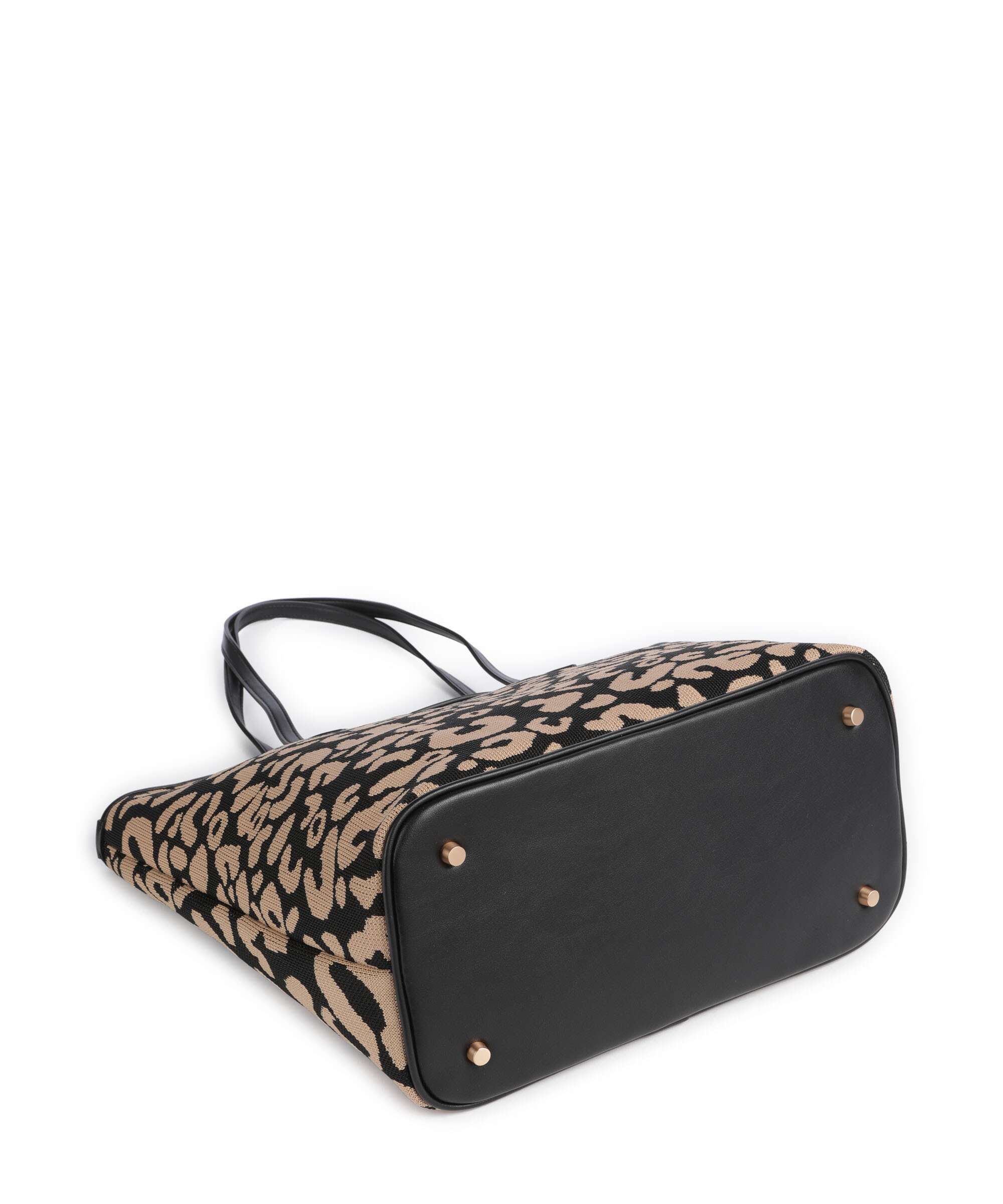JOOP! Notturno Lara Boodschappentas black - Image 4