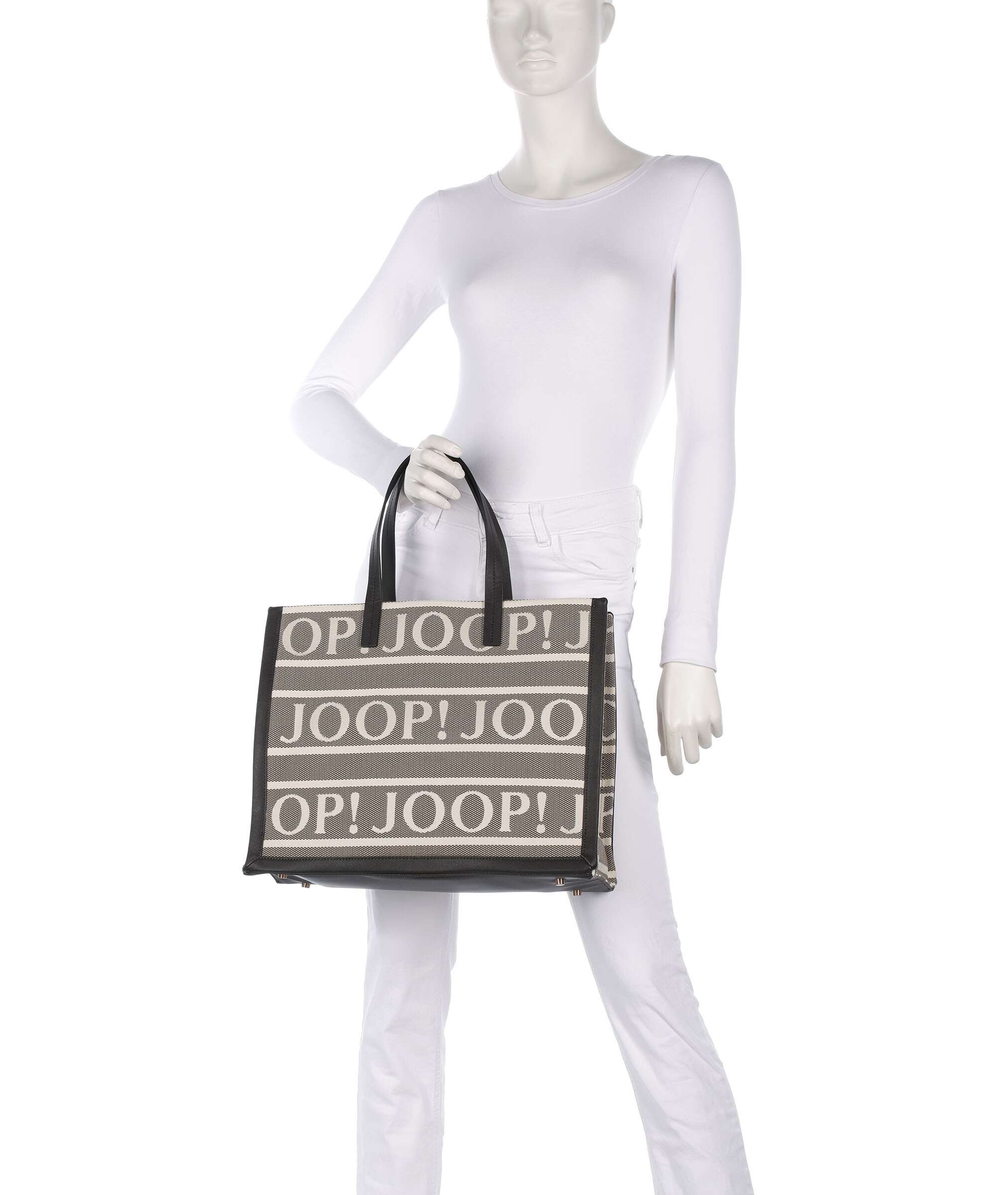 JOOP! Paraffa Aurelia Handtas morel - Image 3