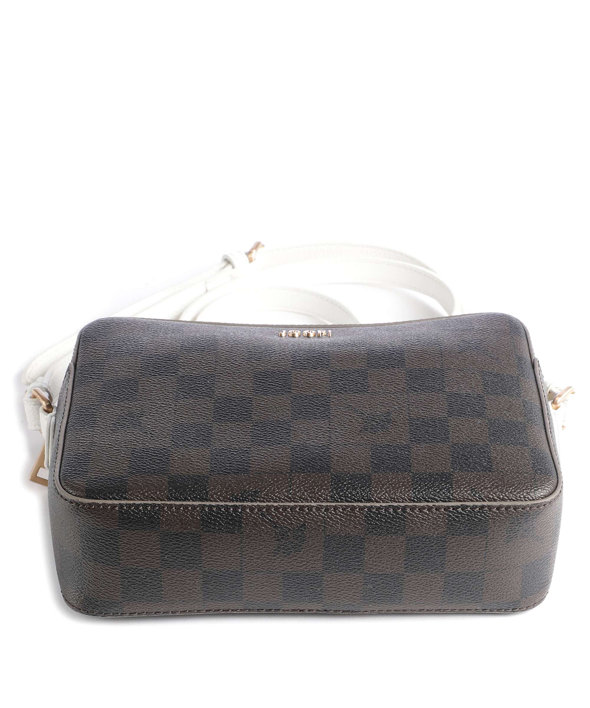 JOOP! Piazza Edition Cloe Crossbody tas white - Image 5