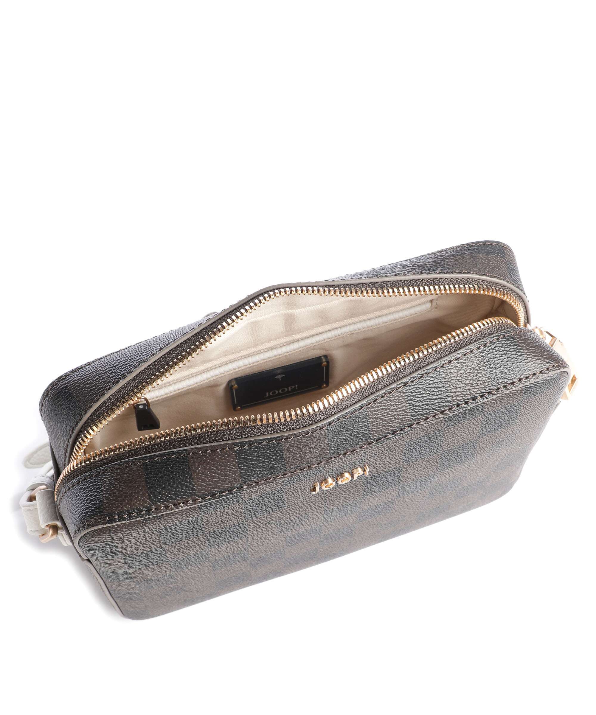 JOOP! Piazza Edition Cloe Crossbody tas white - Image 6