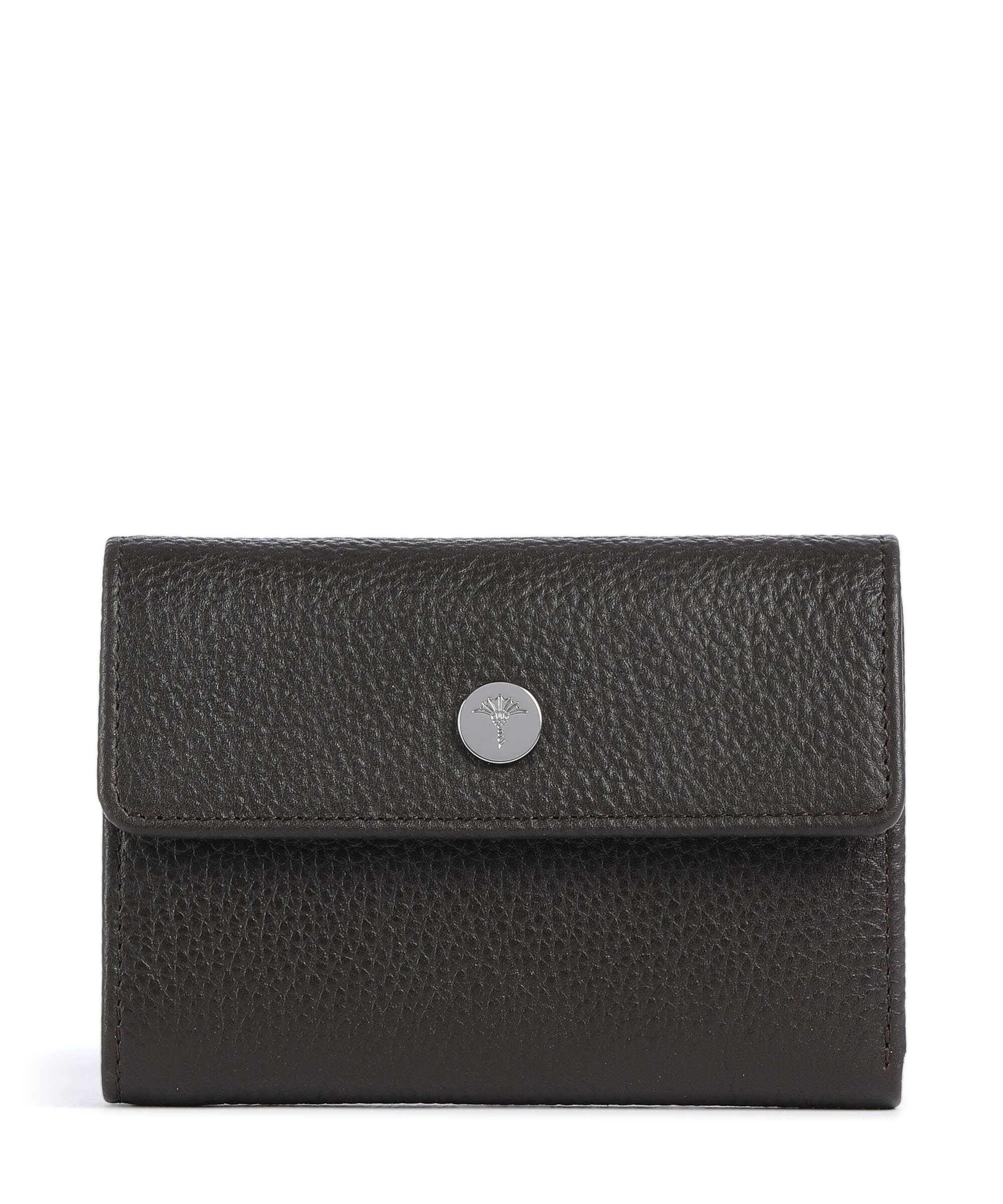 JOOP! Pompeji Cosma Portemonnee dark brown
