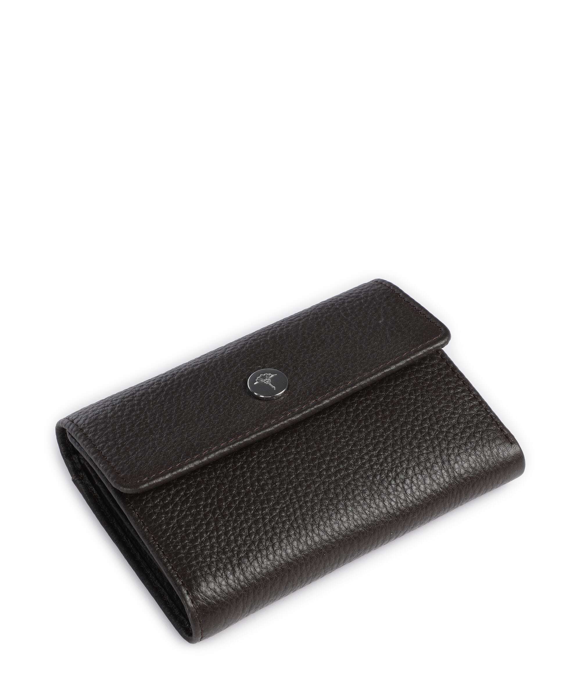 JOOP! Pompeji Cosma Portemonnee dark brown - Image 4