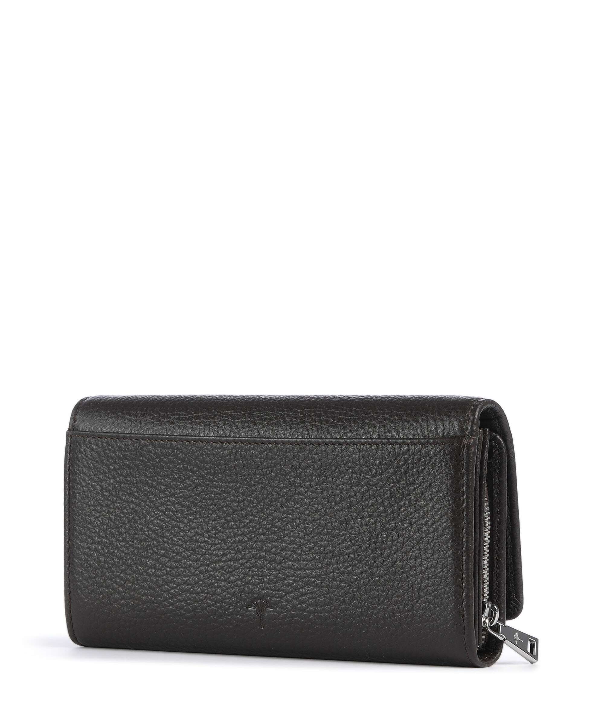 JOOP! Pompeji Europa Portemonnee dark brown - Image 3