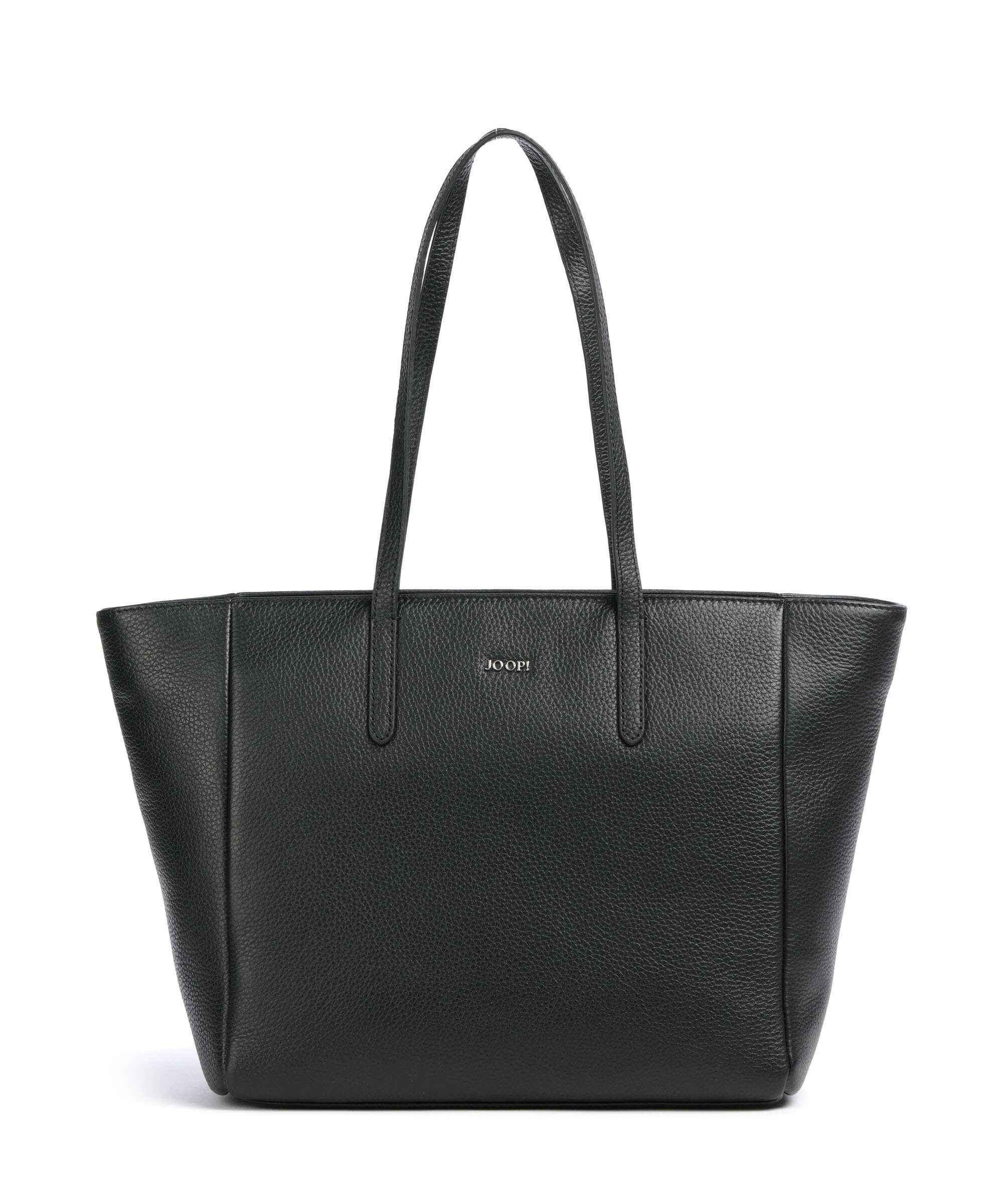 JOOP! Pompeji Helena Boodschappentas black