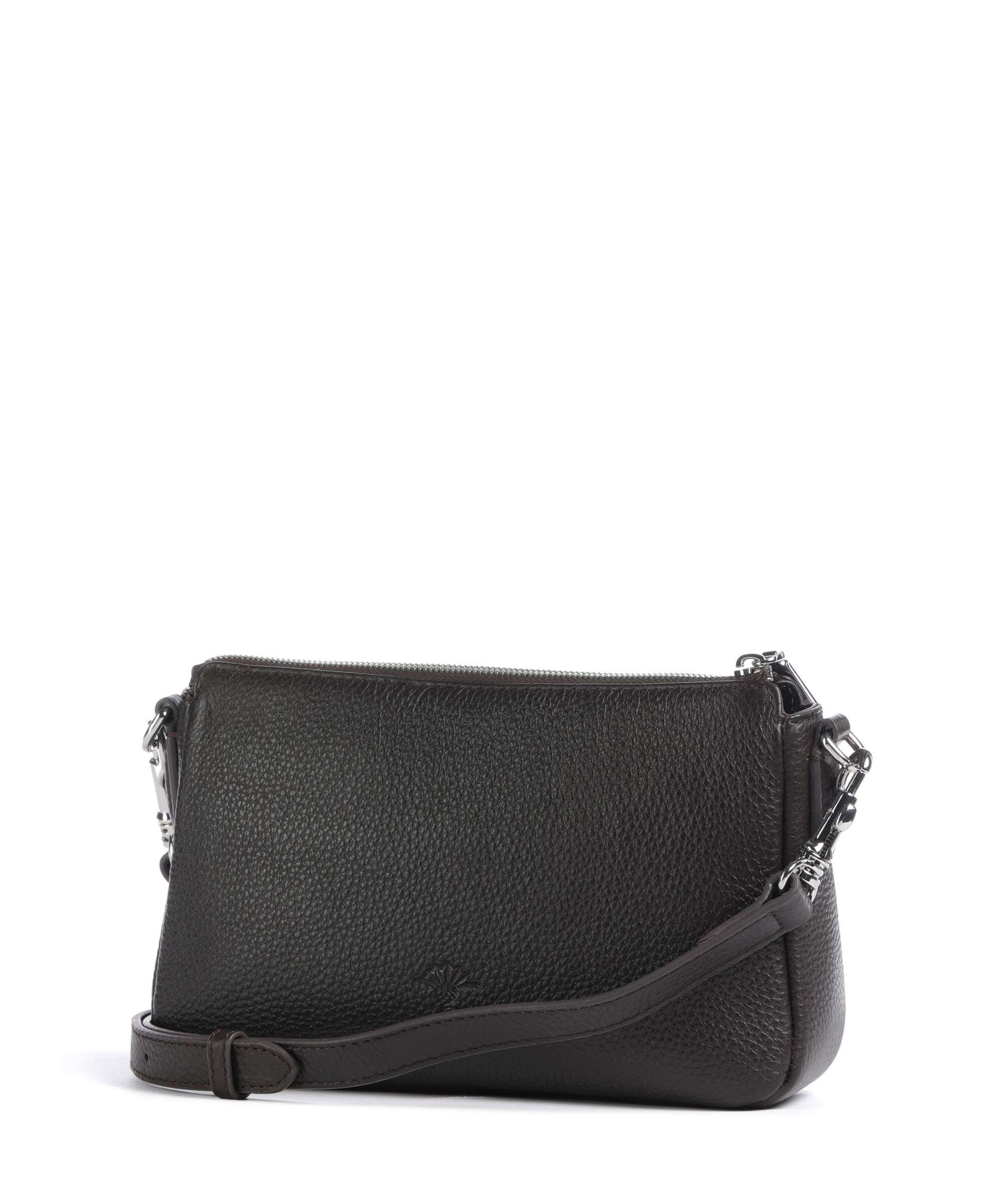 JOOP! Pompeji Jasmina Crossbody tas dark brown - Image 2