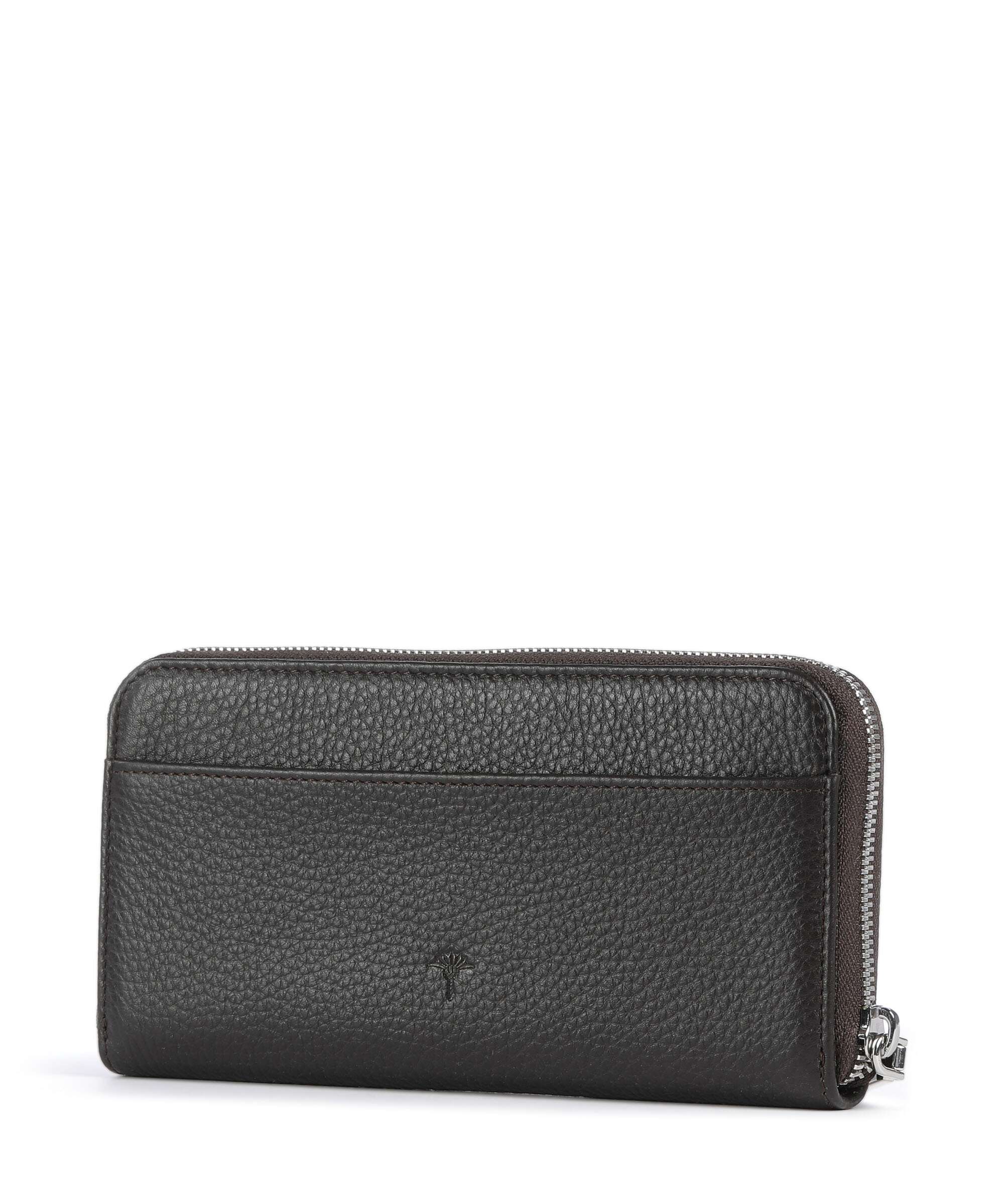JOOP! Pompeji Melete Portemonnee dark brown - Image 3