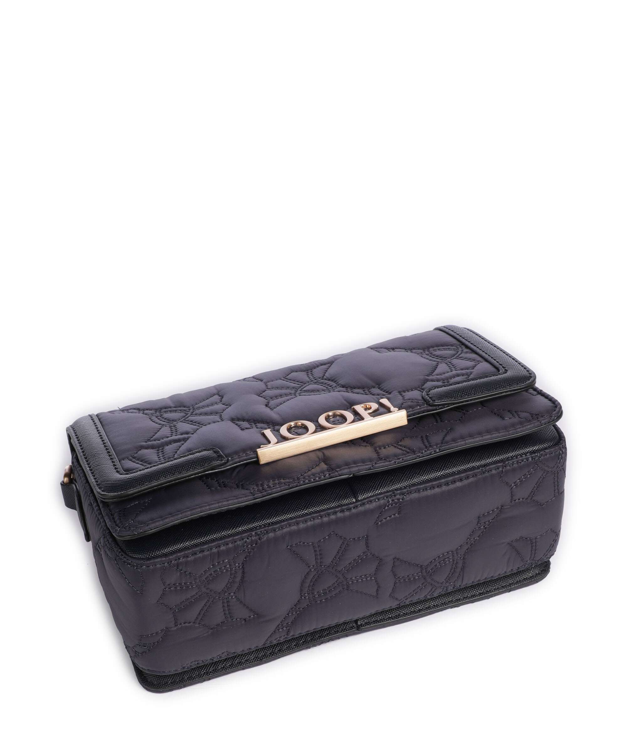 JOOP! Ricamo Sousa Crossbody tas dark blue - Image 5