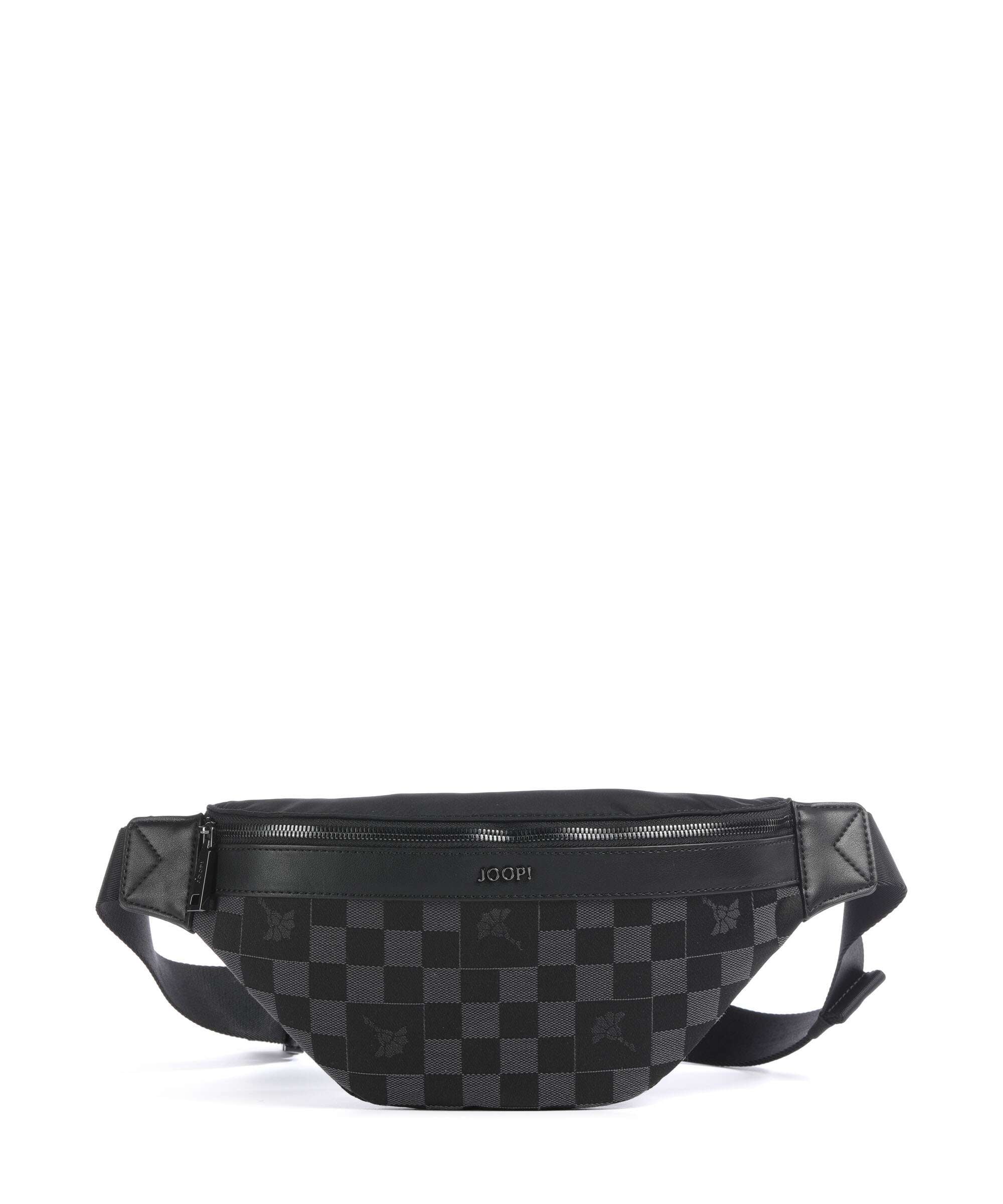 JOOP! Scacchi Leo Heuptas black