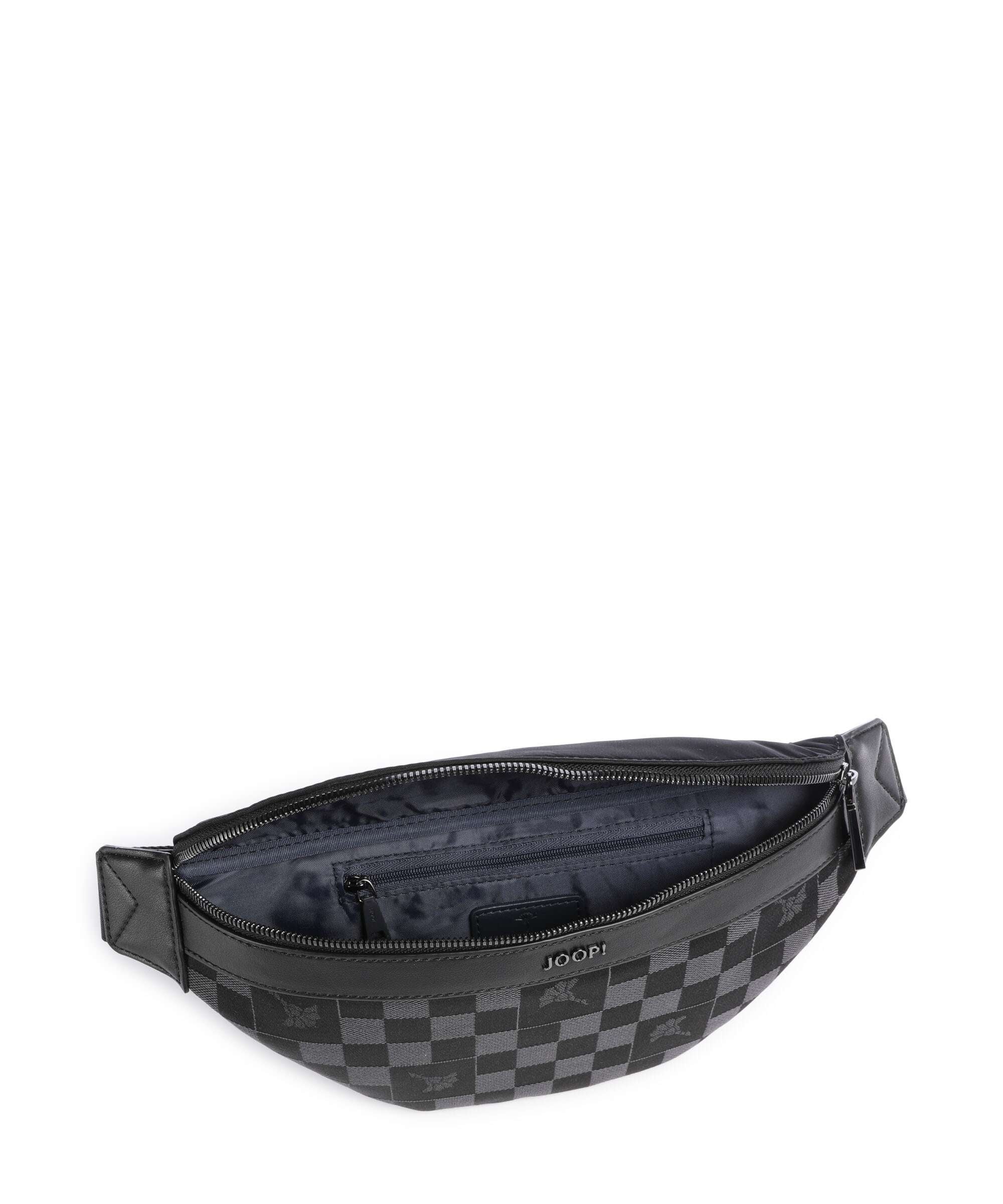 JOOP! Scacchi Leo Heuptas black - Image 5