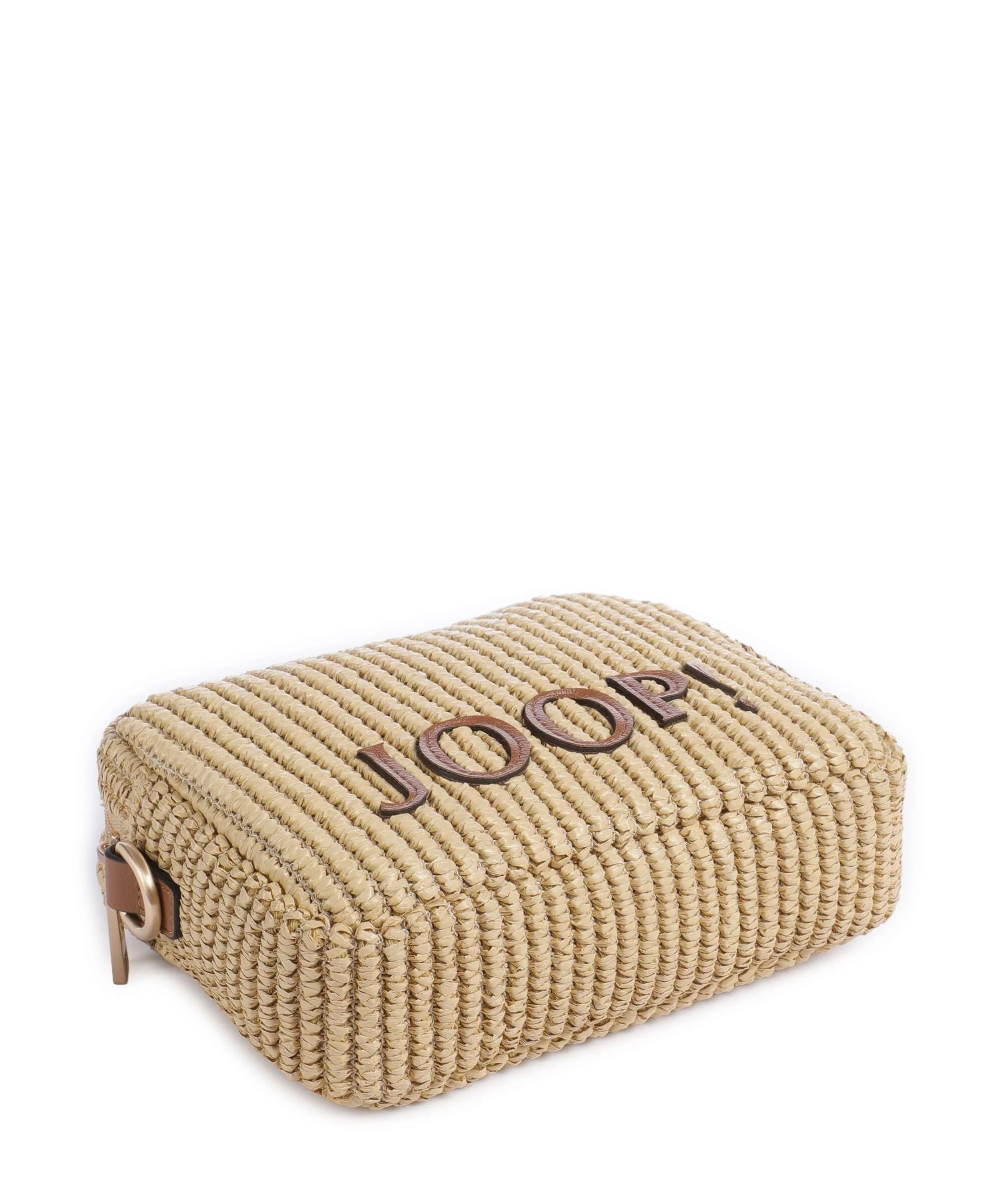 JOOP! Stromboli Cloe Crossbody tas cognac - Image 4