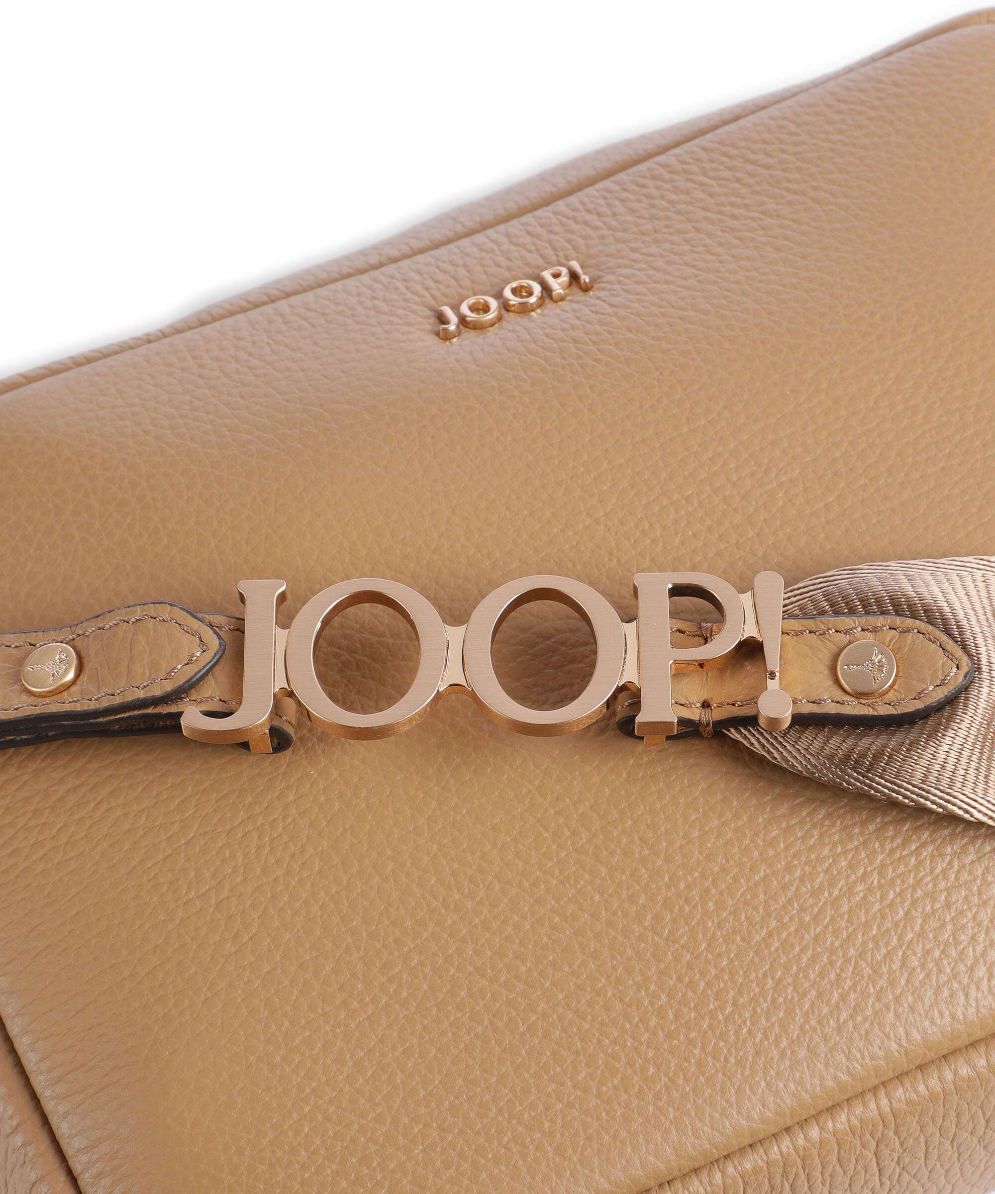 JOOP! Vivace Cloe Crossbody tas beige - Image 4