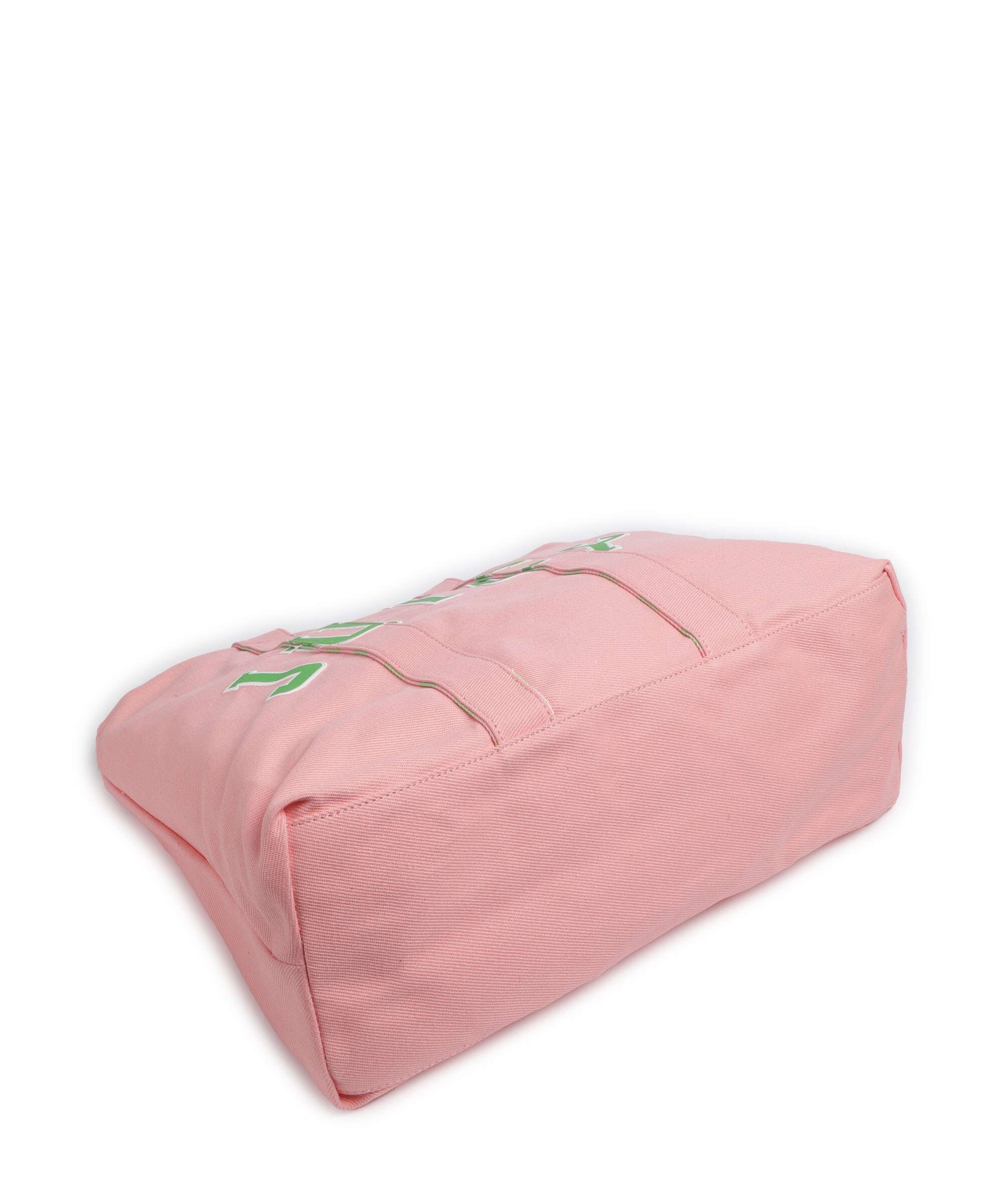 Juicy Couture Daisy Canvas L Boodschappentas juicy pink - Image 5