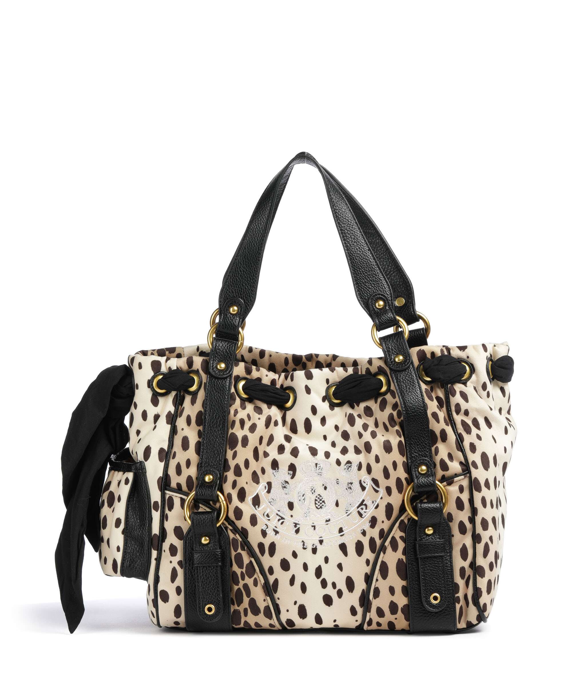 Juicy Couture Daydreamer Boodschappentas animalier