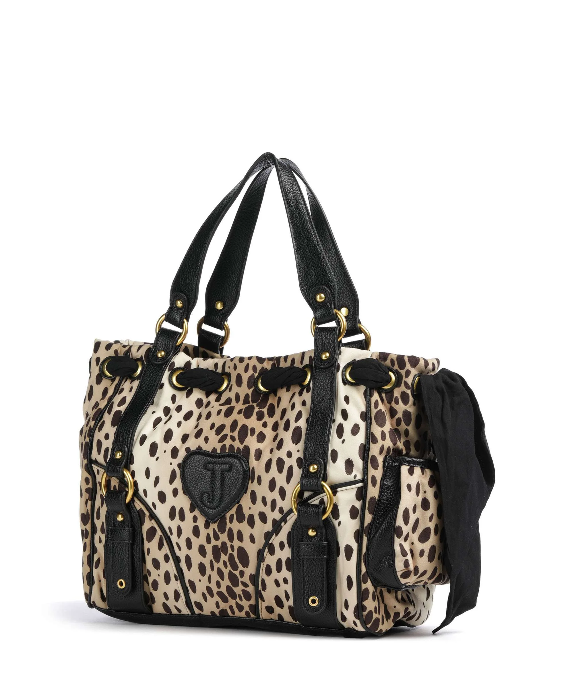 Juicy Couture Daydreamer Boodschappentas animalier - Image 2