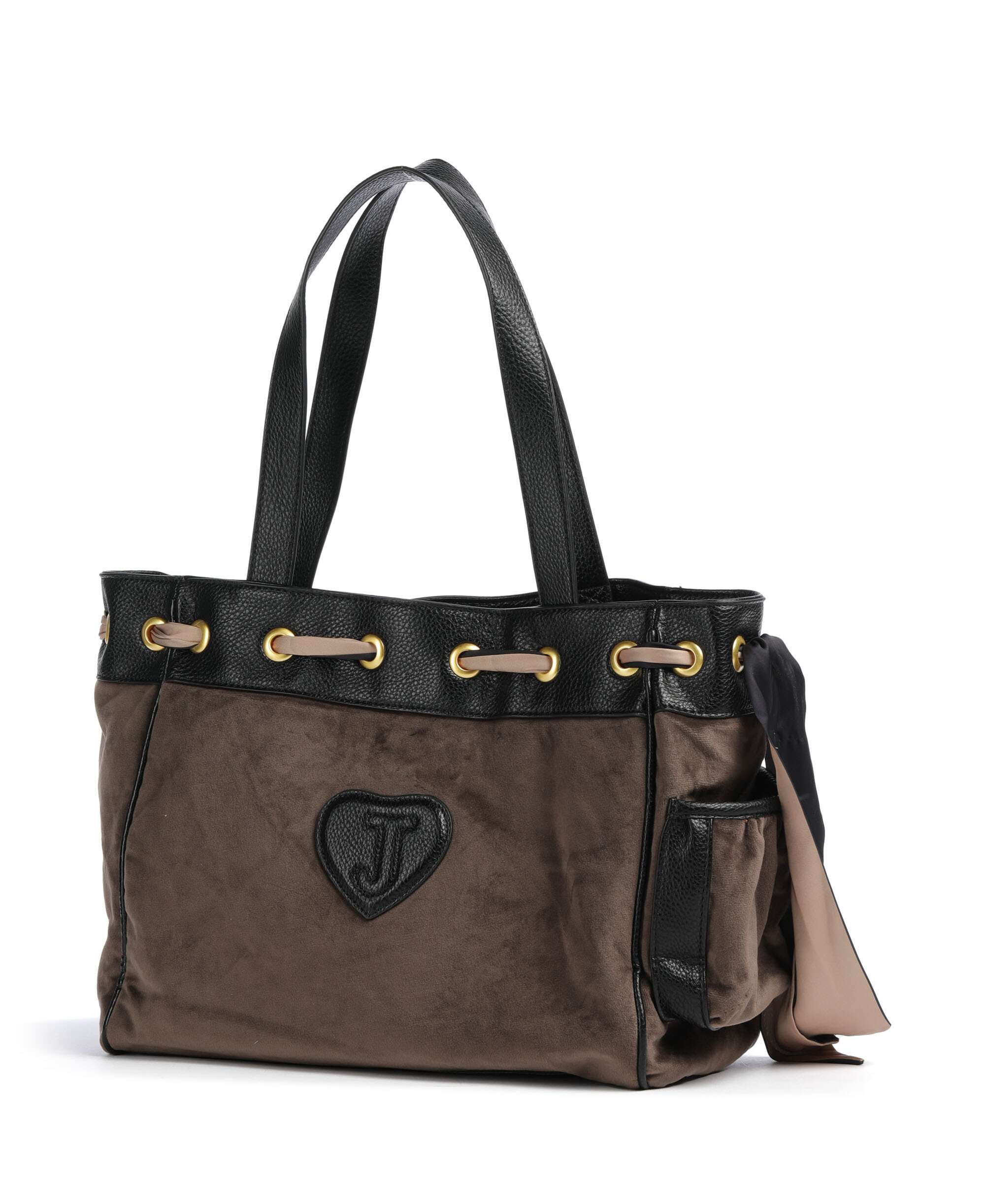 Juicy Couture Daydreamer L Boodschappentas chocolate - Image 2