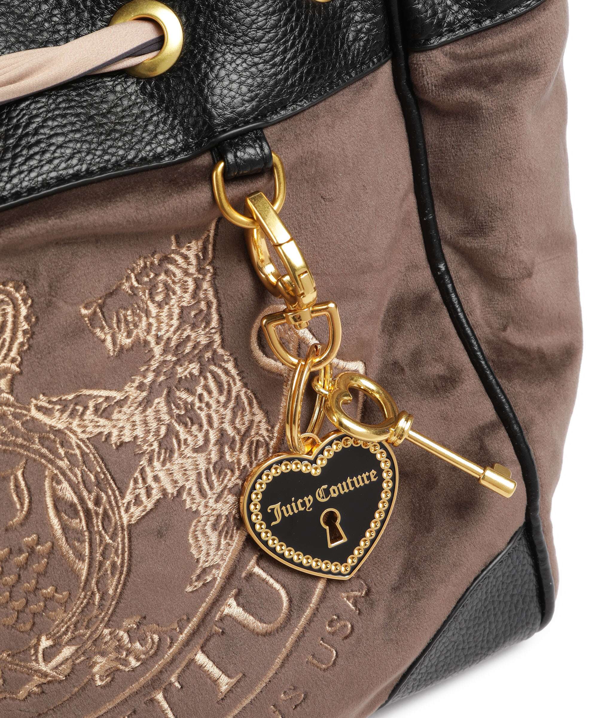 Juicy Couture Daydreamer L Boodschappentas chocolate - Image 4