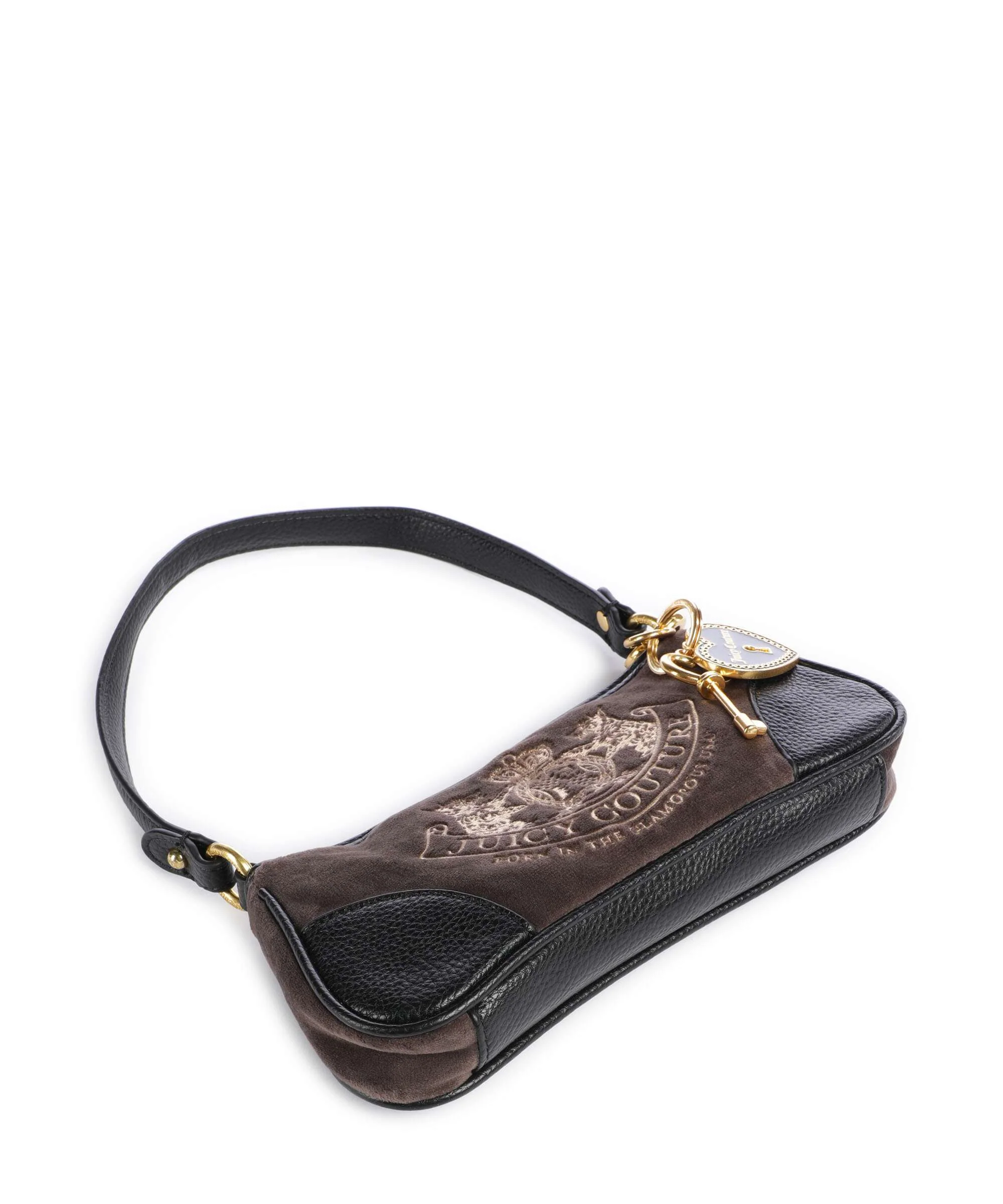 Juicy Couture Daydreamer S Schoudertas chocolate - Image 7
