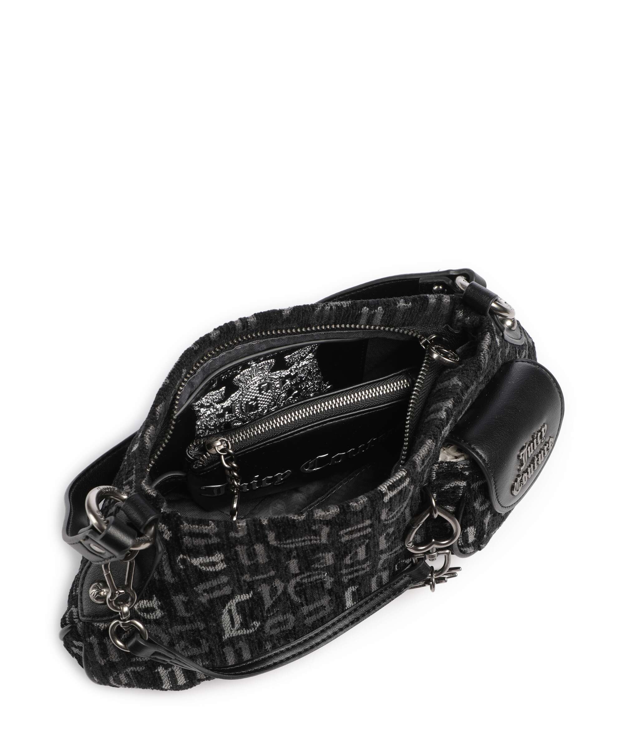 Juicy Couture Fay S Schoudertas black - Image 7