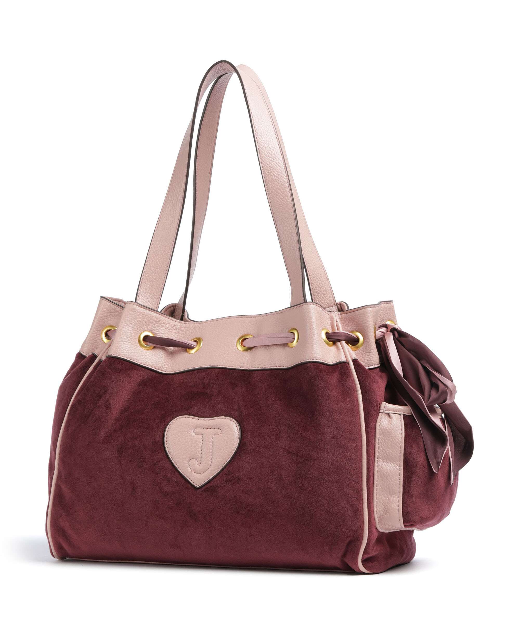 Juicy Couture Heritage L Boodschappentas wine tasting - Image 2