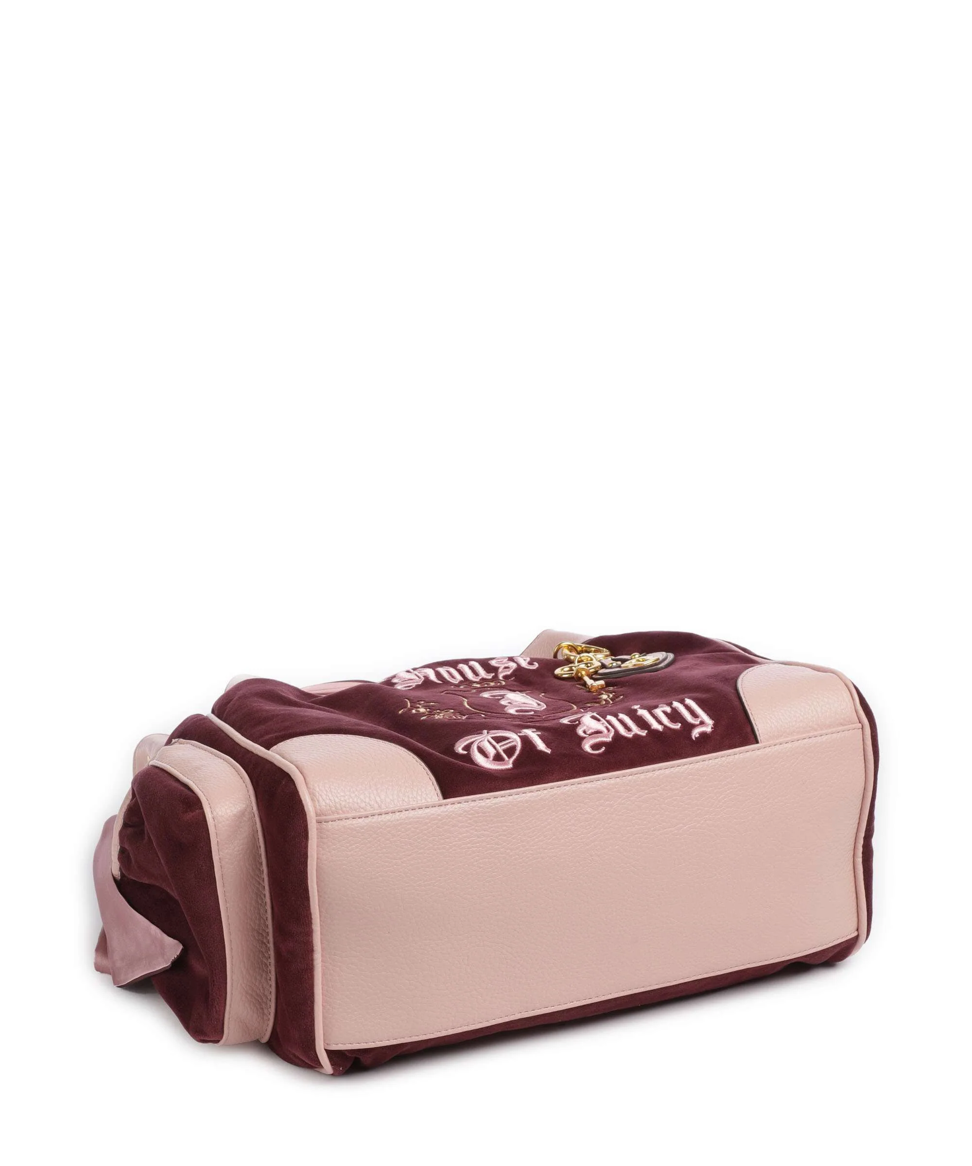 Juicy Couture Heritage L Boodschappentas wine tasting - Image 5