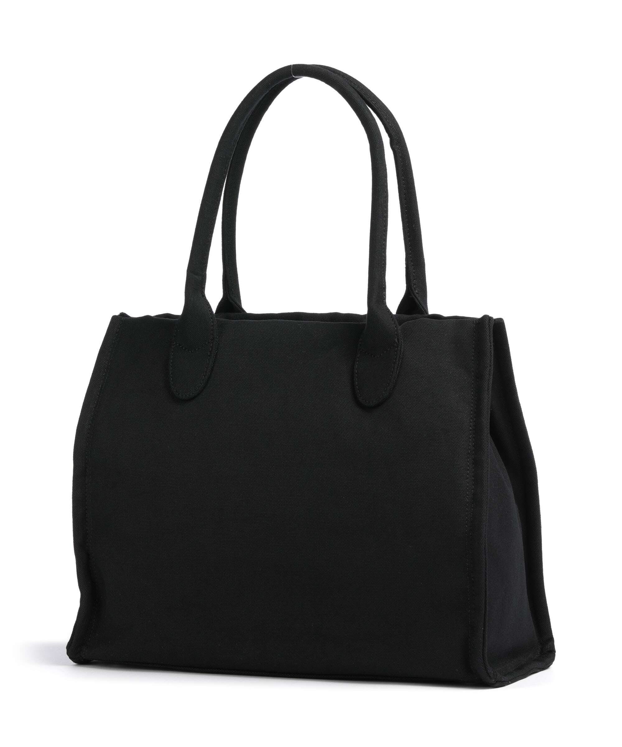 Juicy Couture Iris Distressed L Boodschappentas black - Image 2