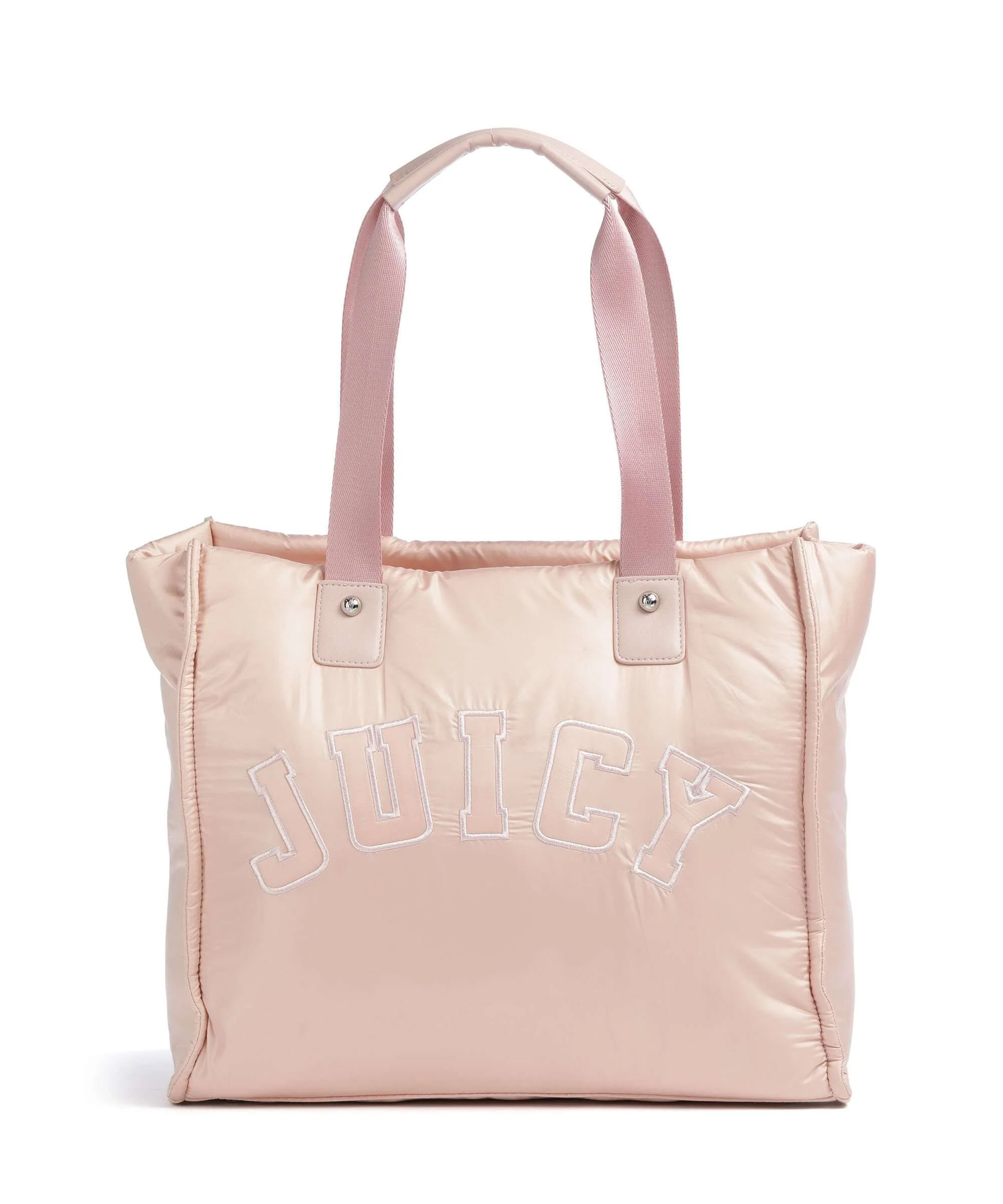 Juicy Couture Iris Duve L Boodschappentas pink champagne