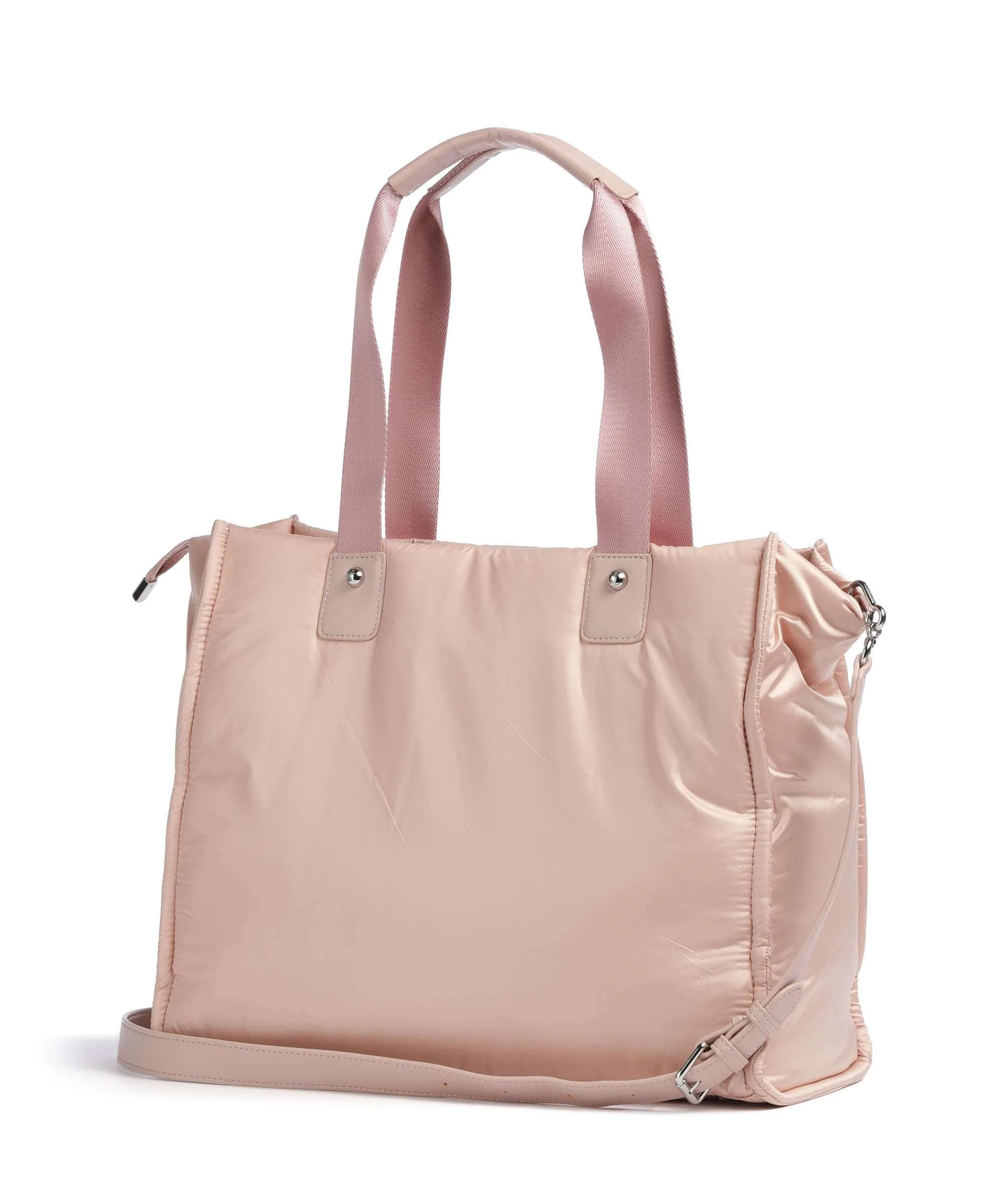 Juicy Couture Iris Duve L Boodschappentas pink champagne - Image 2