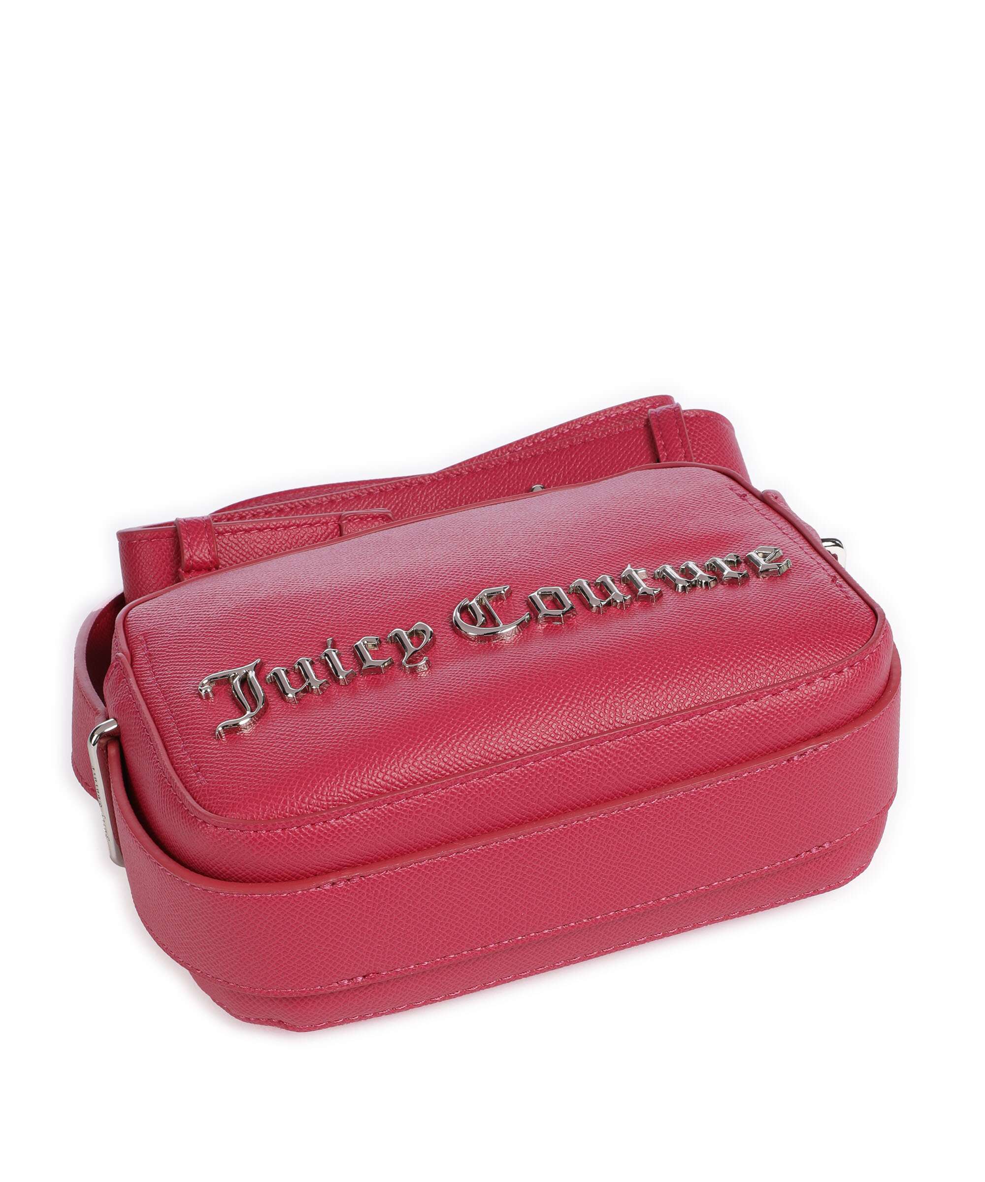 Juicy Couture Jasmine Crossbody tas vivacious/fuxia - Image 5