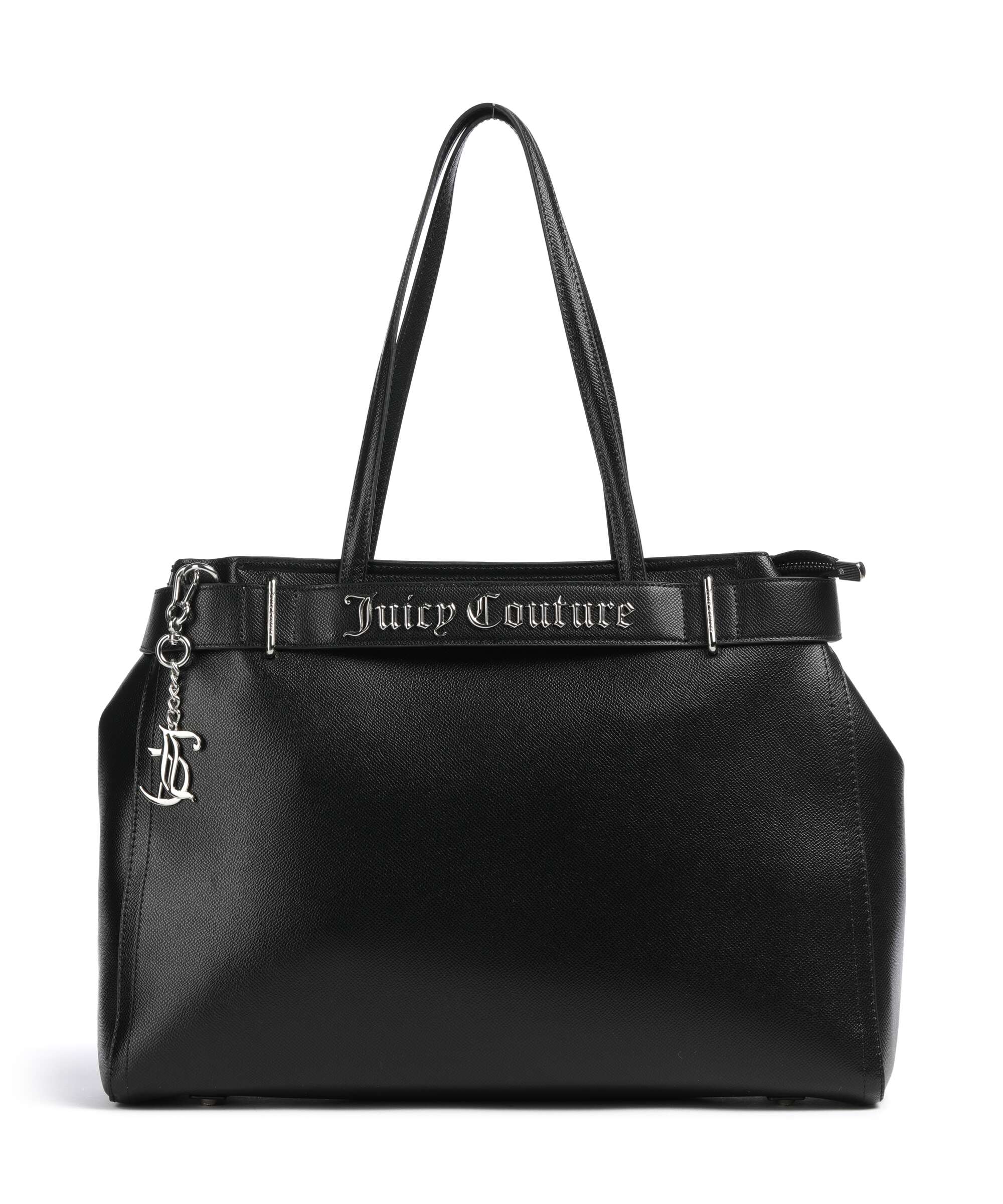 Juicy Couture Jasmine L Boodschappentas black