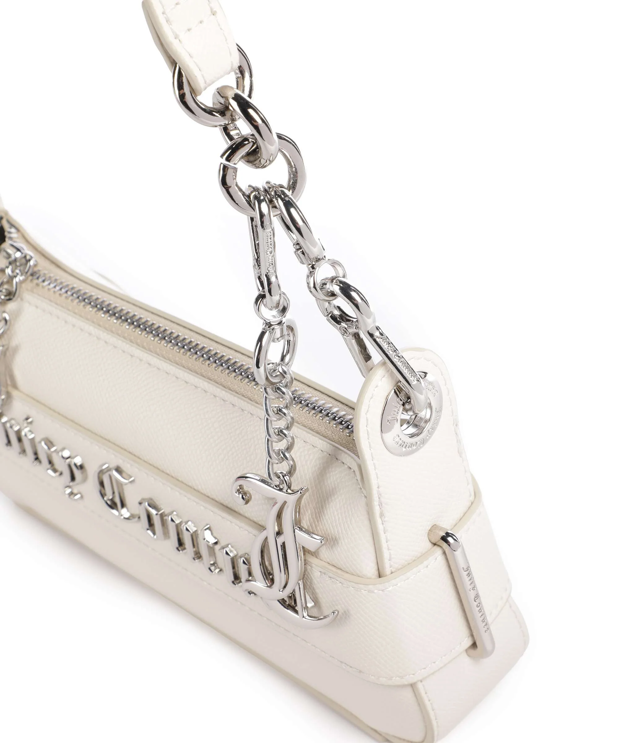 Juicy Couture Jasmine S Schoudertas marshmallow - Image 4