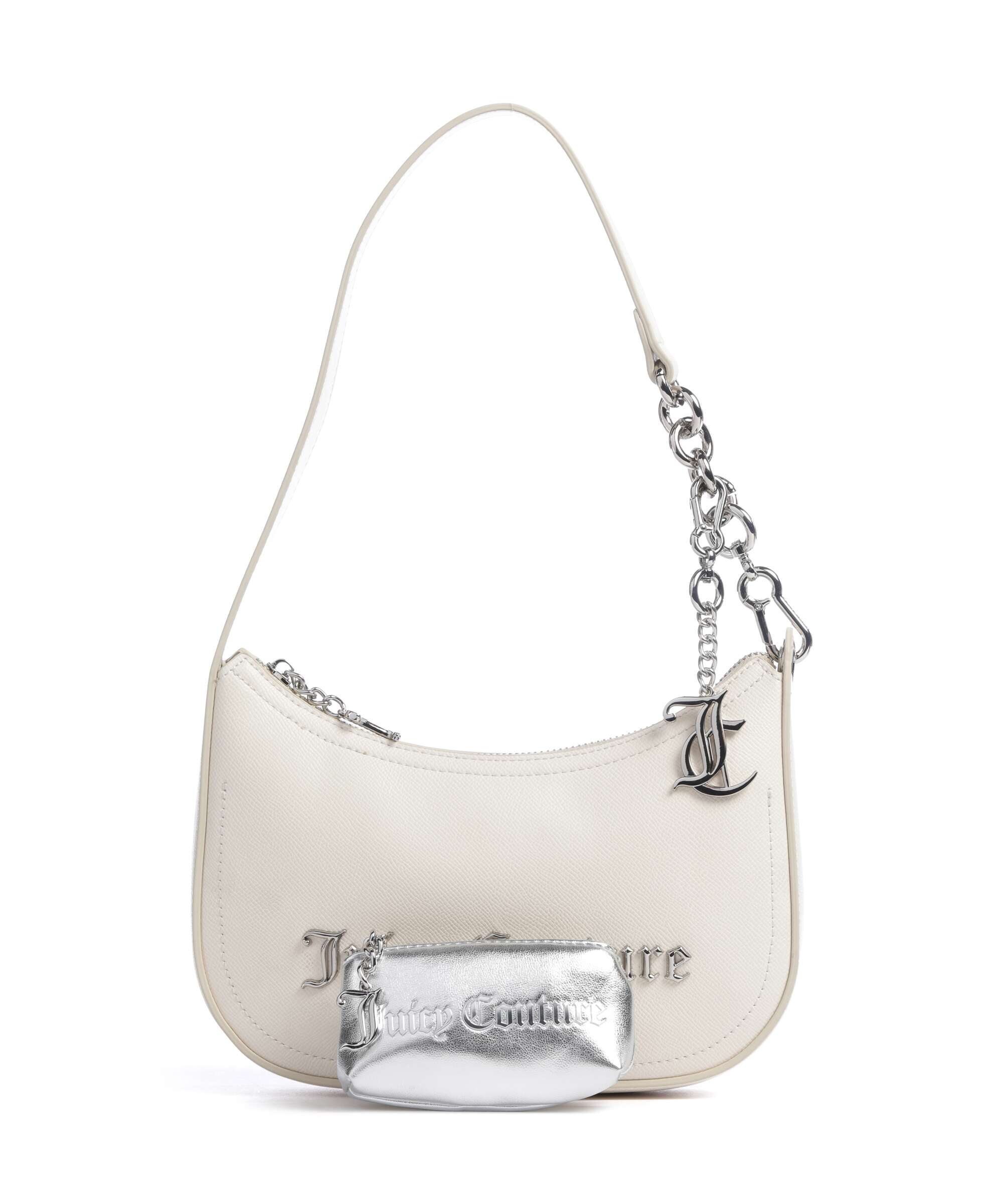 Juicy Couture Jasmine S Schoudertas marshmallow - Image 4
