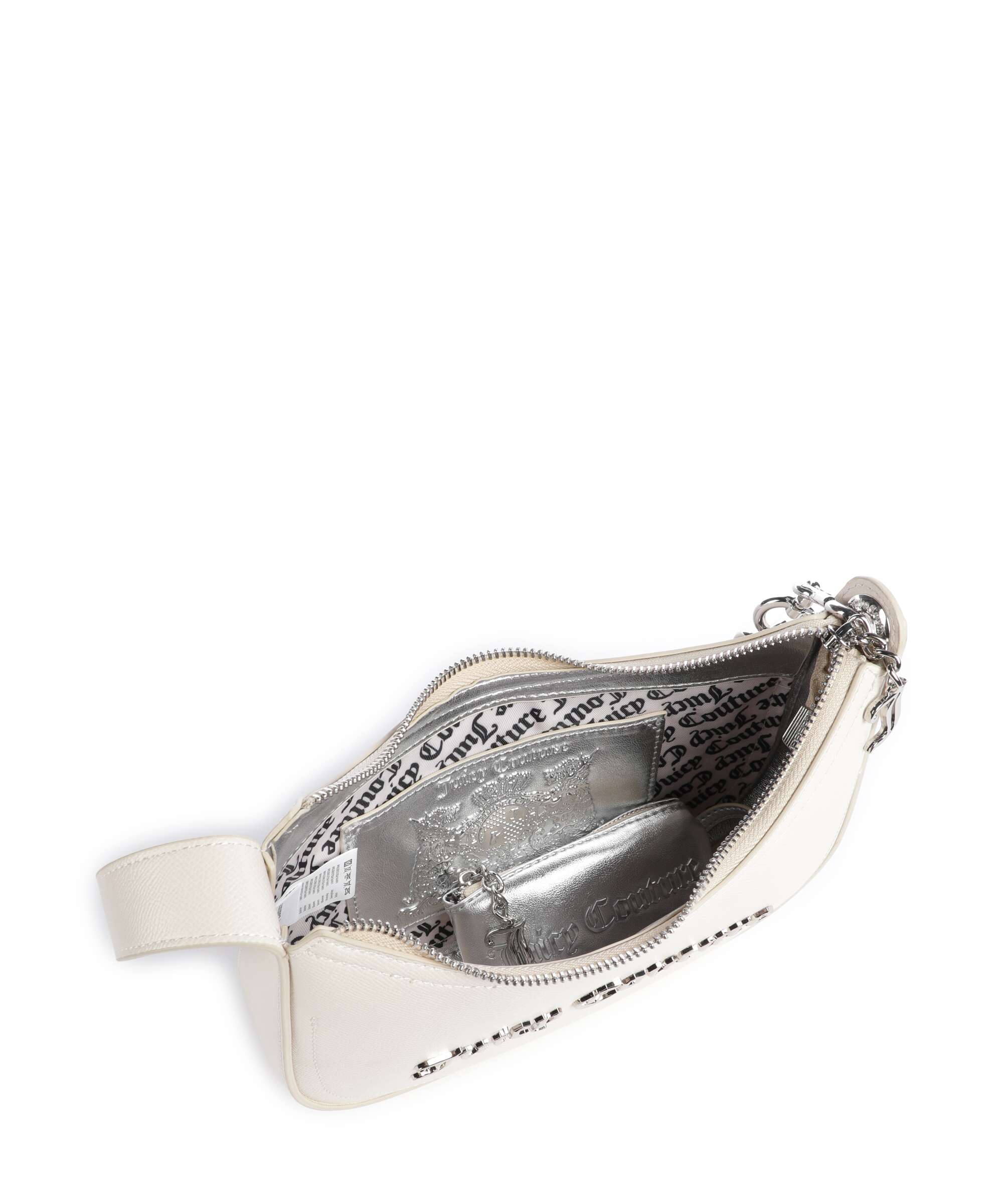 Juicy Couture Jasmine S Schoudertas marshmallow - Image 6