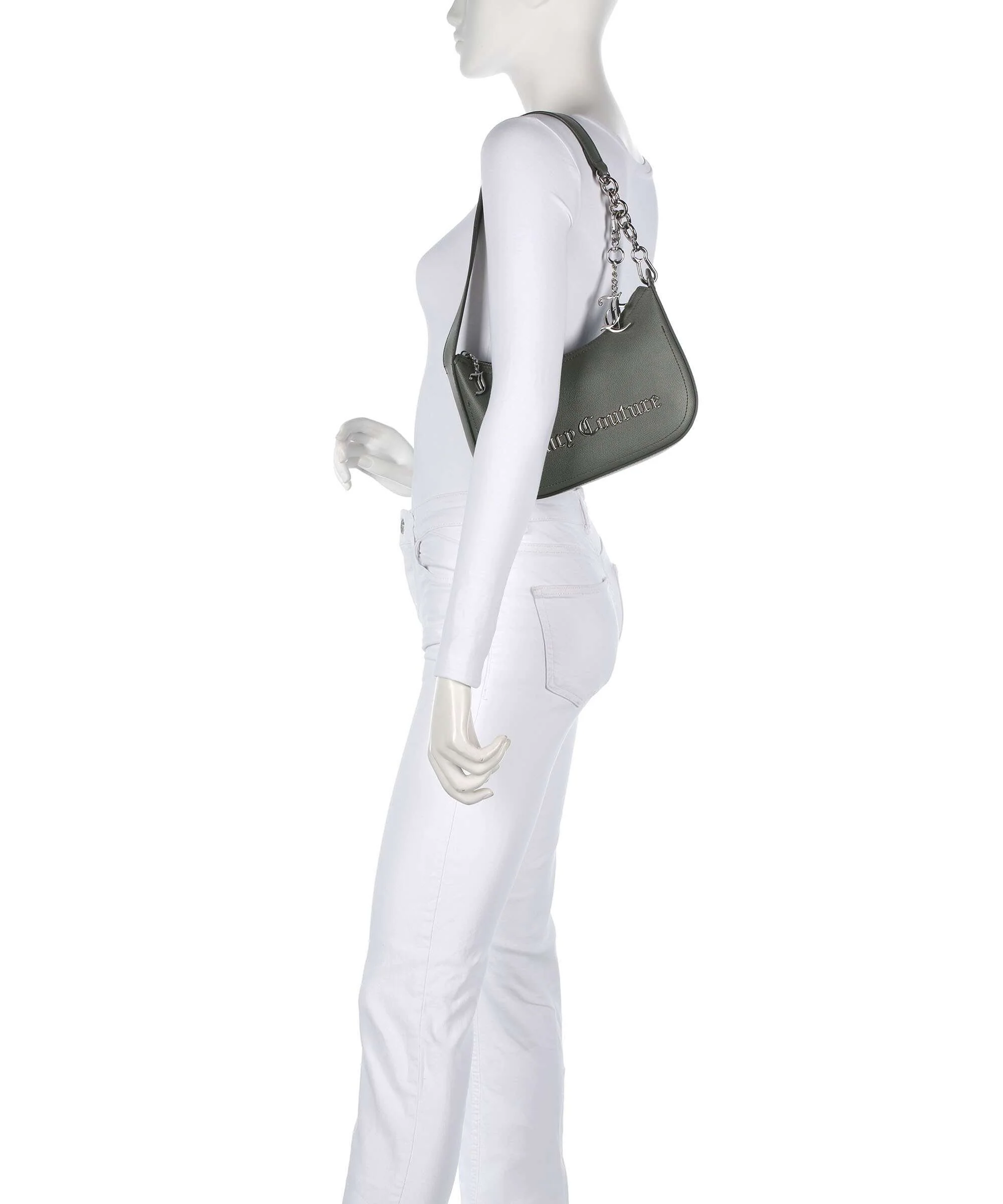 Juicy Couture Jasmine S Schoudertas puritan gray - Image 3