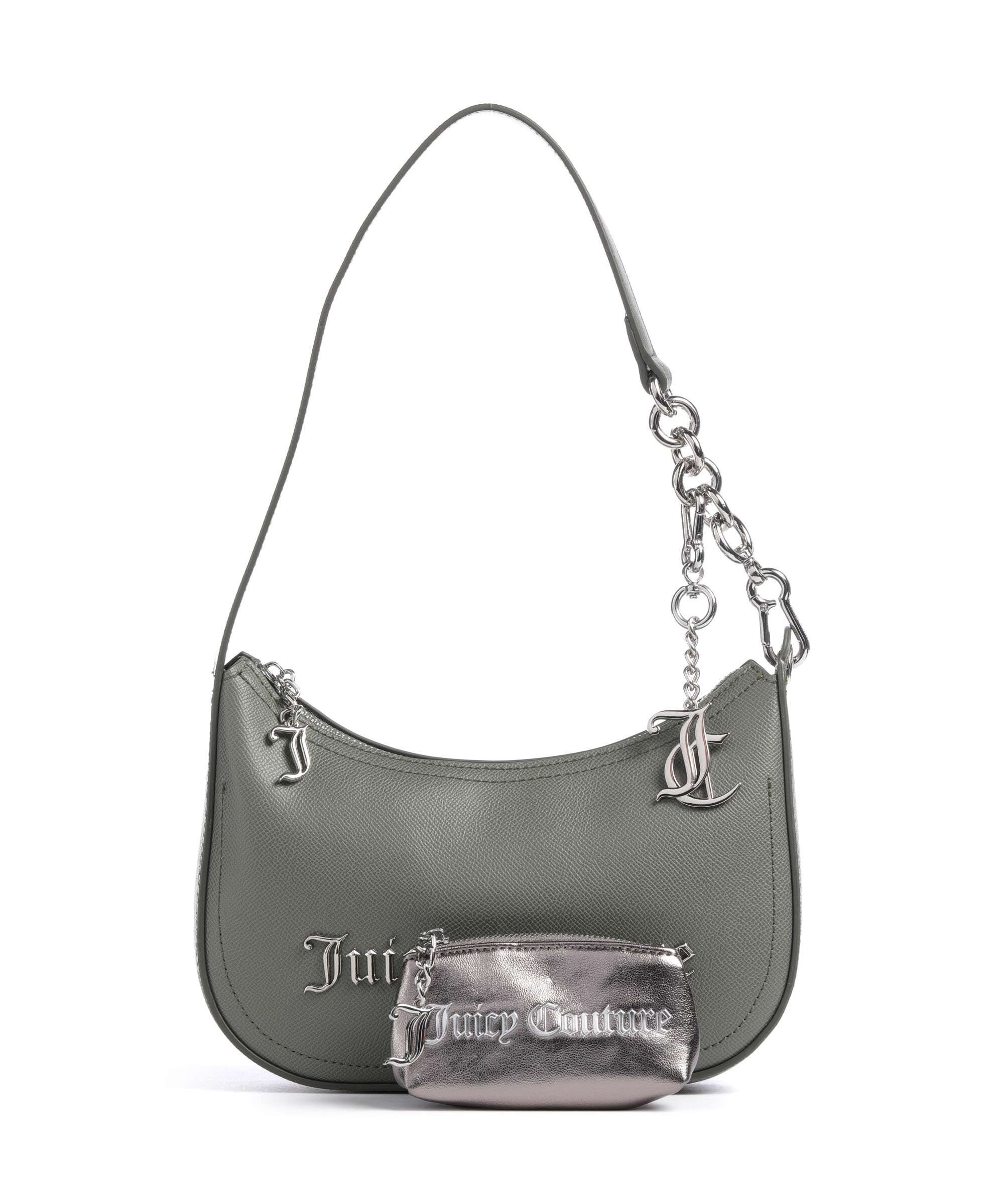 Juicy Couture Jasmine S Schoudertas puritan gray - Image 4