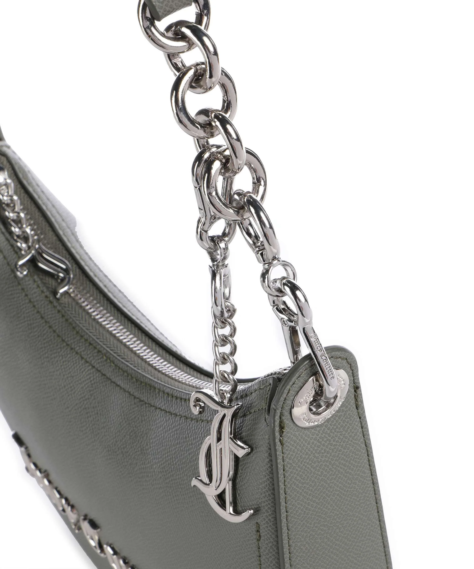 Juicy Couture Jasmine S Schoudertas puritan gray - Image 6