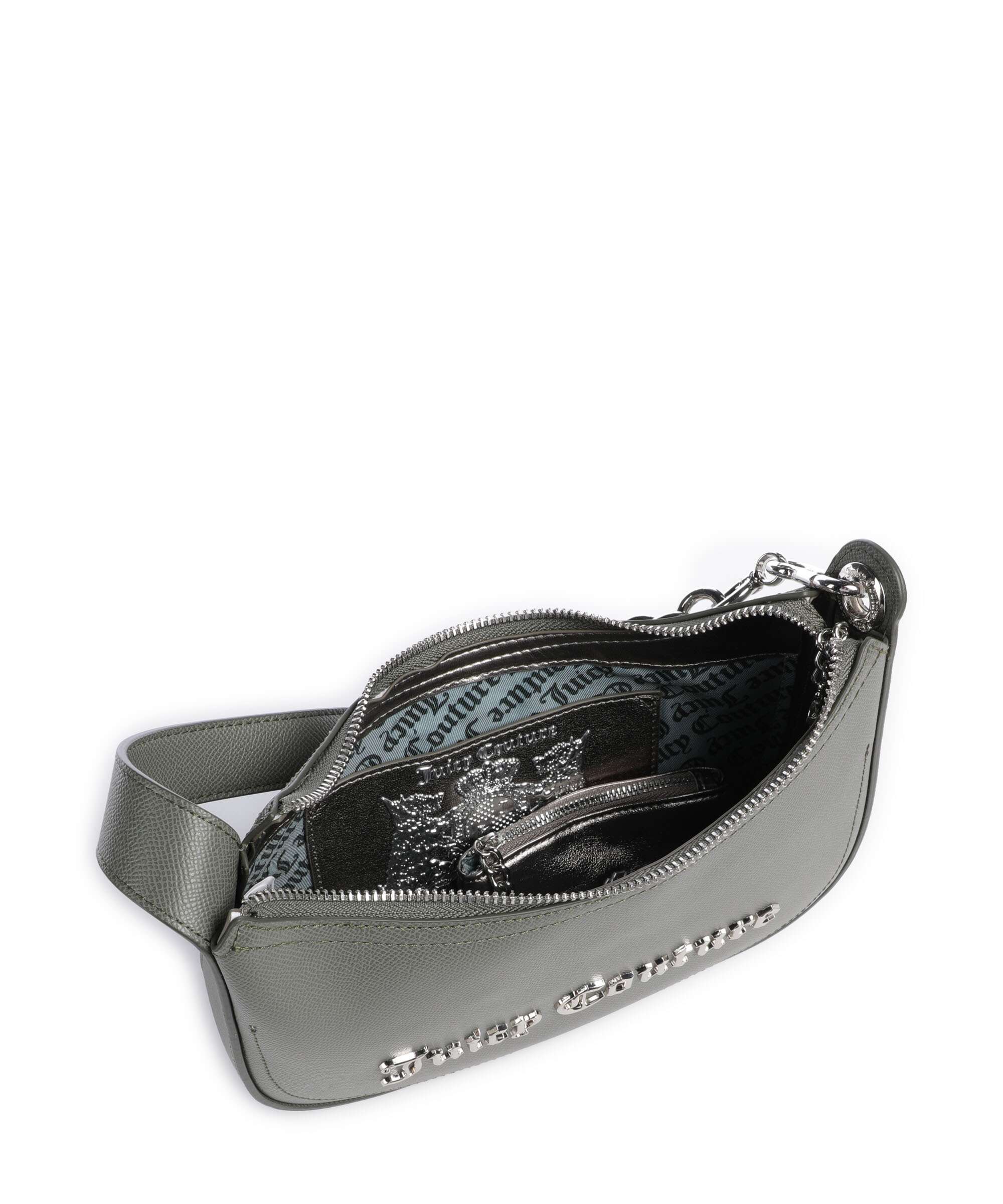 Juicy Couture Jasmine S Schoudertas puritan gray - Image 7