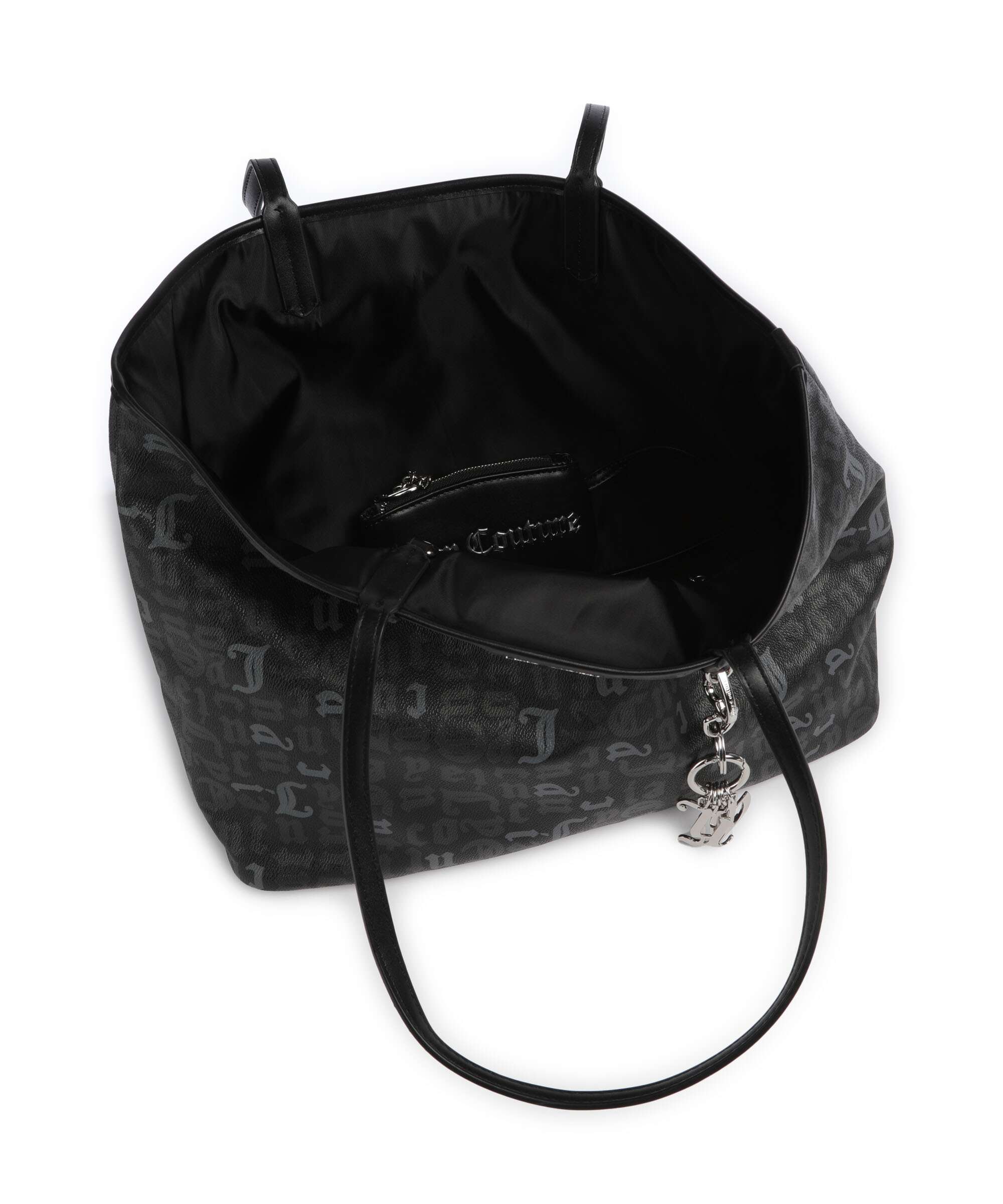 Juicy Couture Joan Boodschappentas black - Image 7