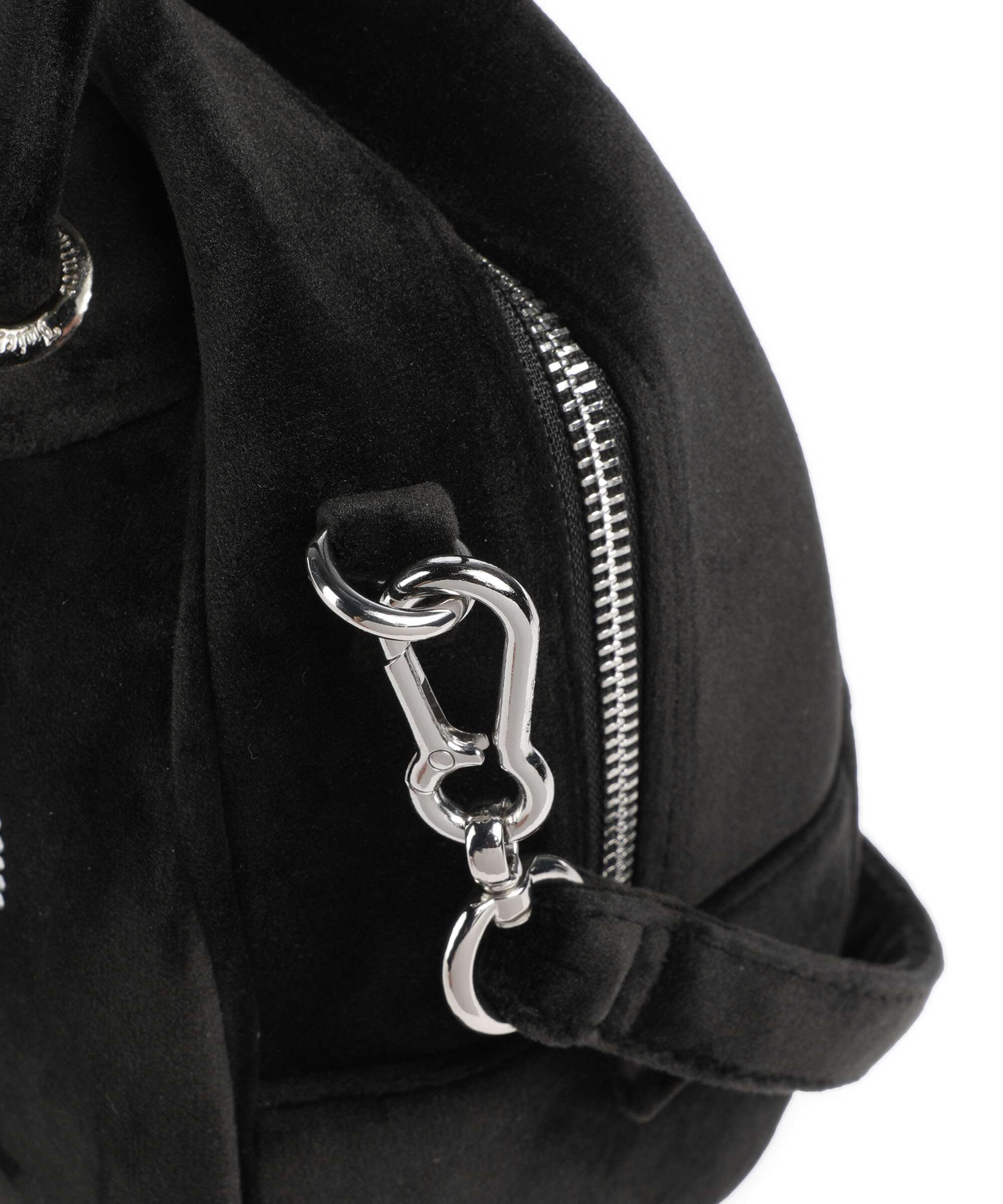 Juicy Couture Kimberly Bowling Schoudertas black - Image 5