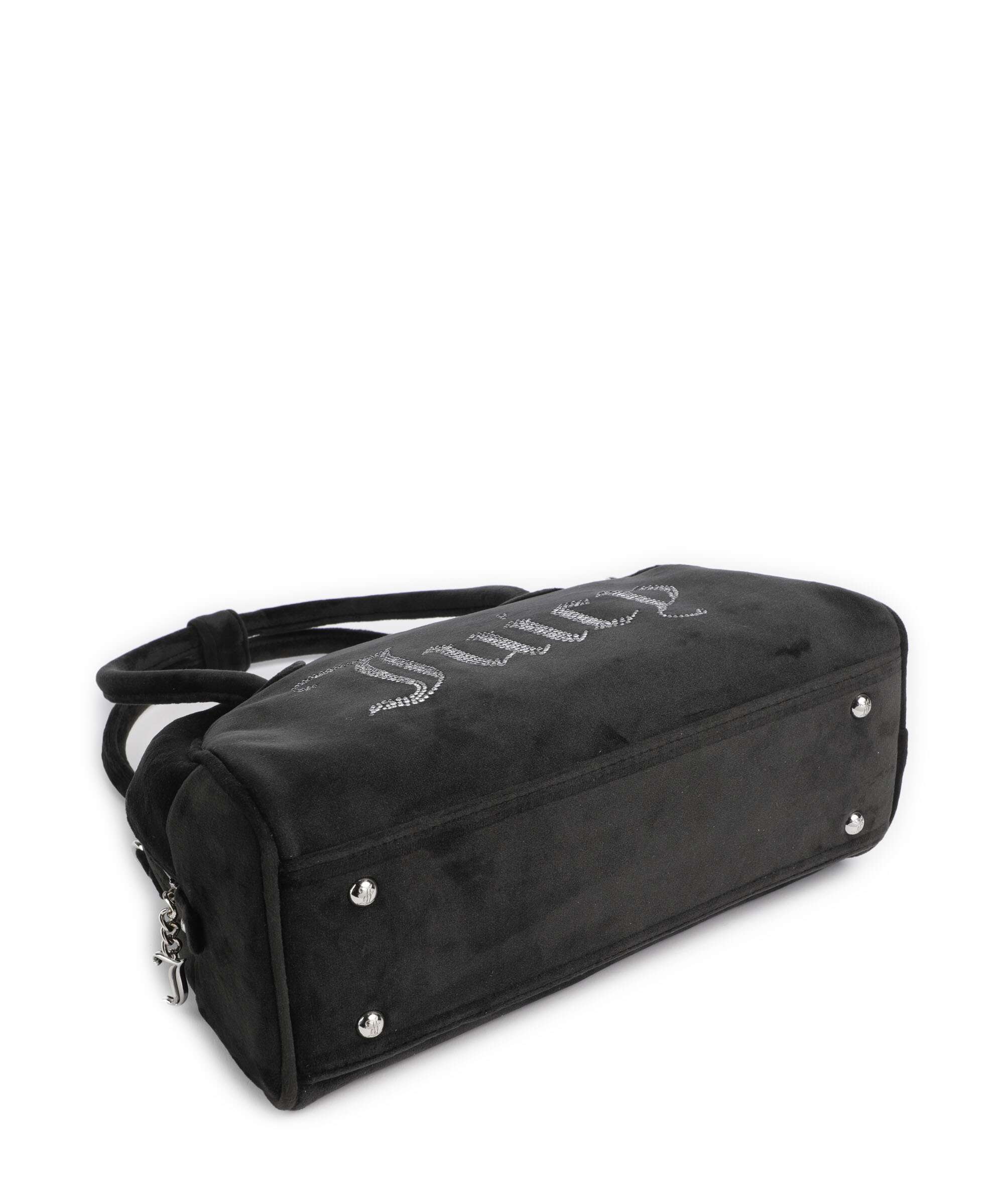 Juicy Couture Kimberly Bowling Schoudertas black - Image 6