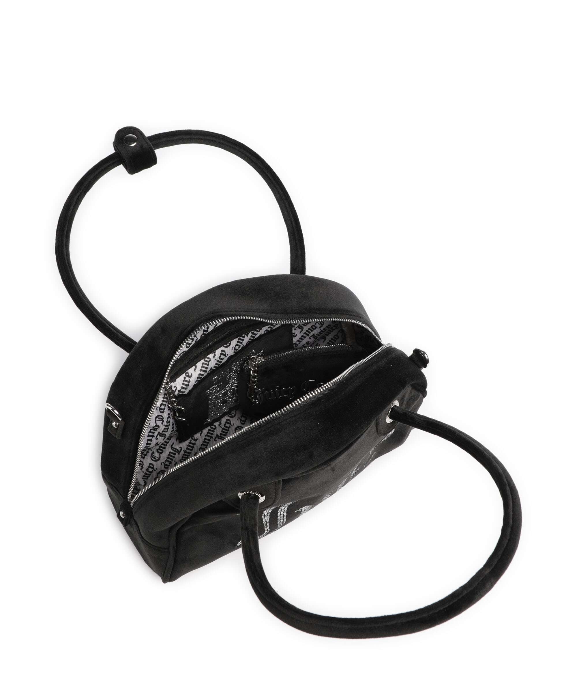 Juicy Couture Kimberly Bowling Schoudertas black - Image 7