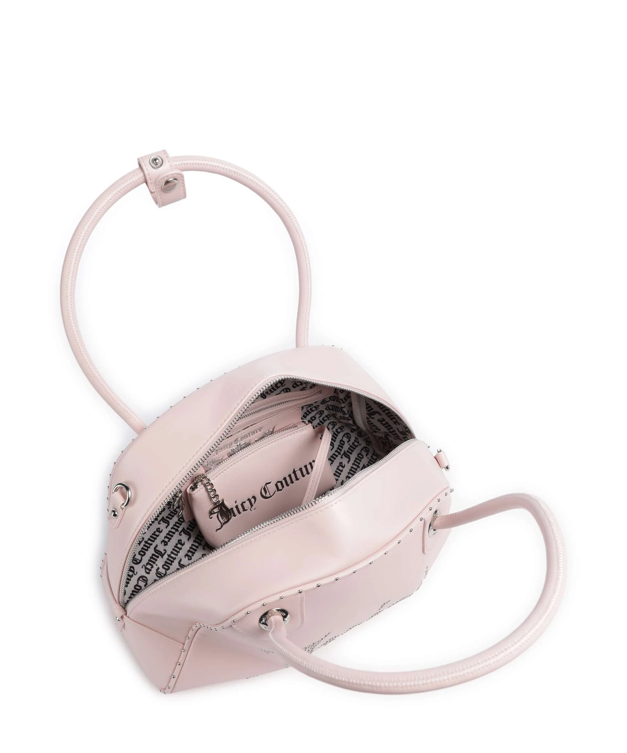 Juicy Couture Kimberly Handtas juicy pink - Image 6