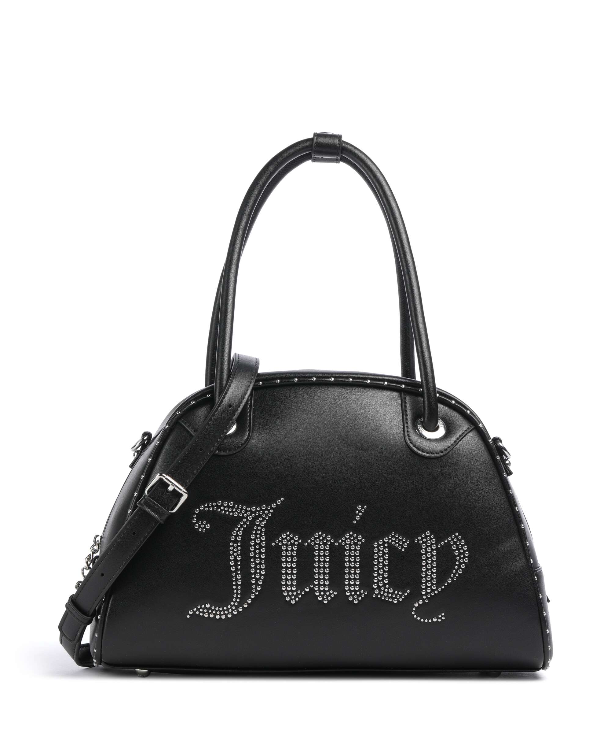 Juicy Couture Kimberly Handtas black