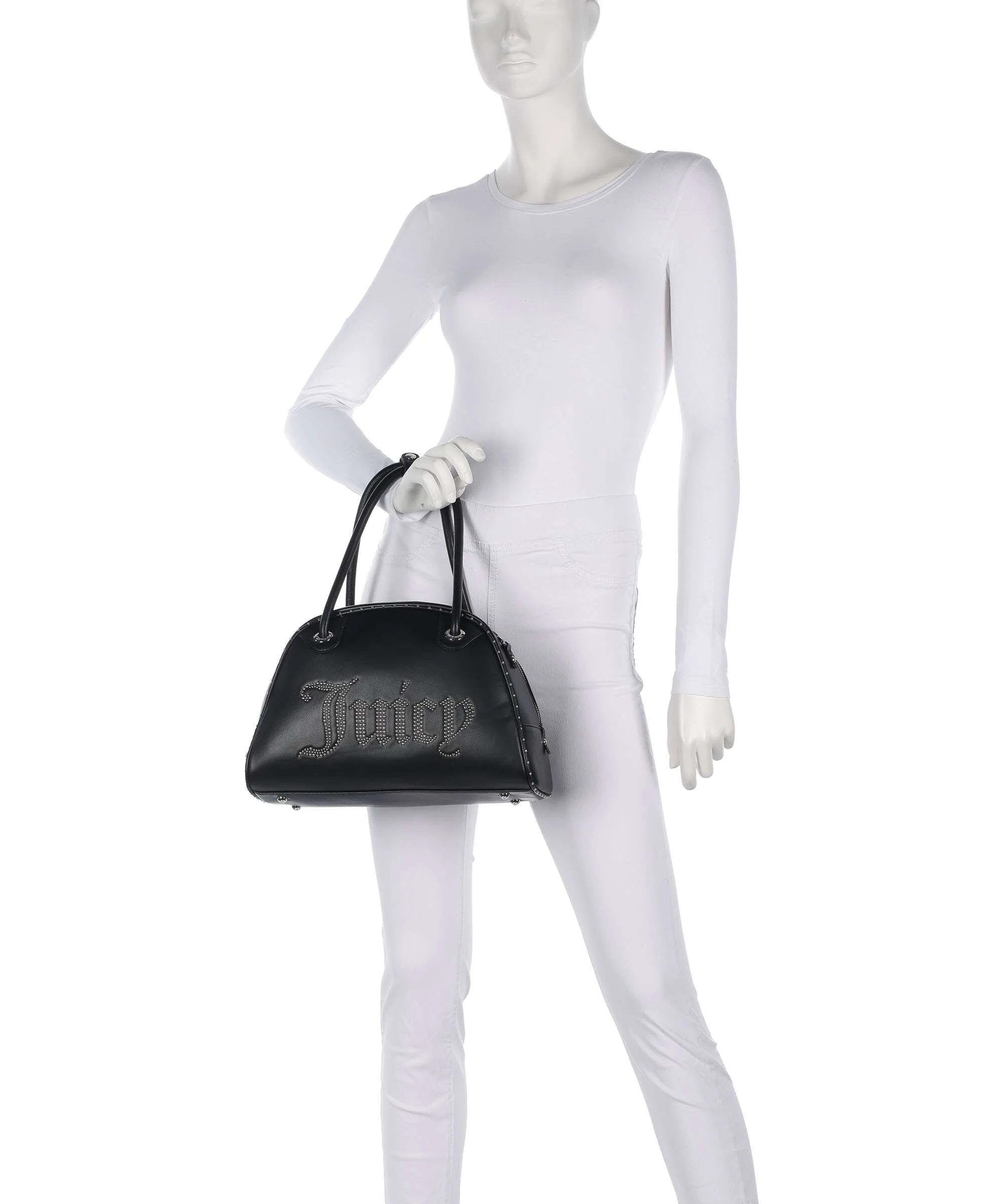 Juicy Couture Kimberly Handtas black - Image 3