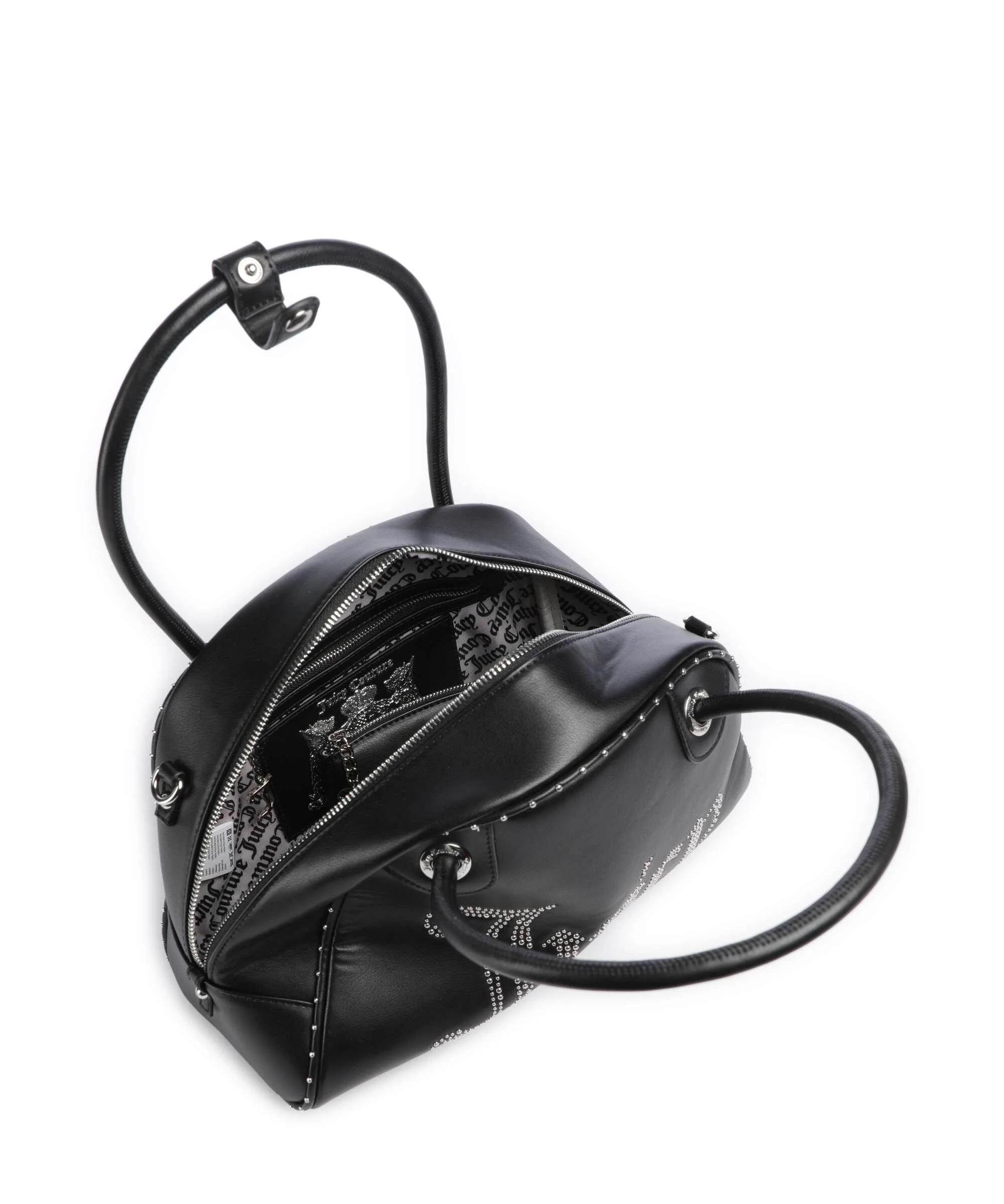 Juicy Couture Kimberly Handtas black - Image 6