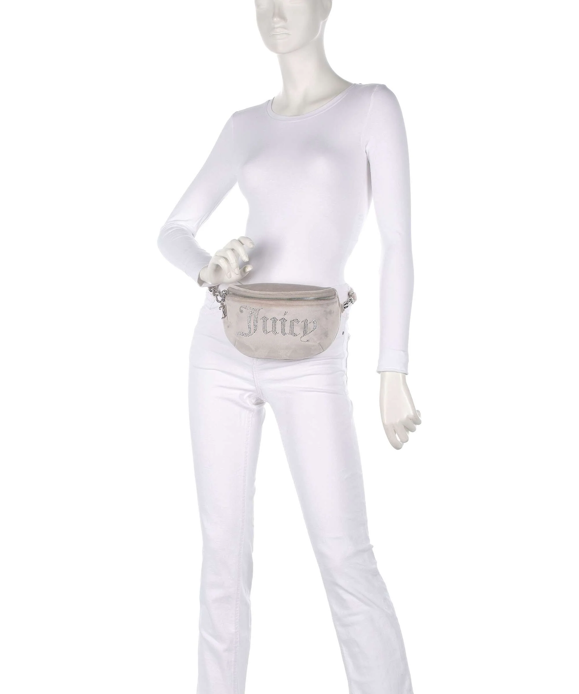 Juicy Couture Kimberly Heuptas string - Image 4